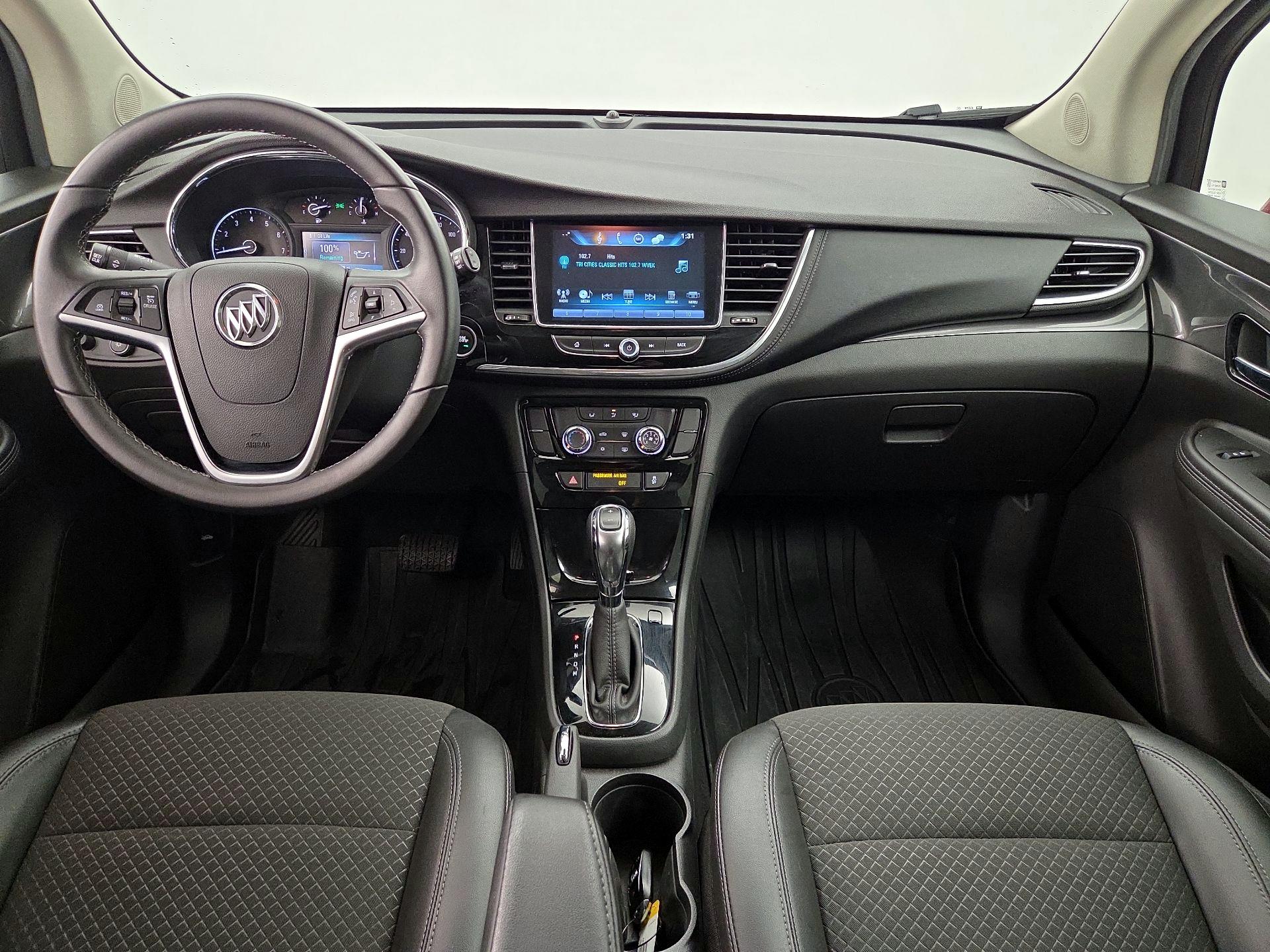 Thumbnail: 2020 Buick Encore - 9