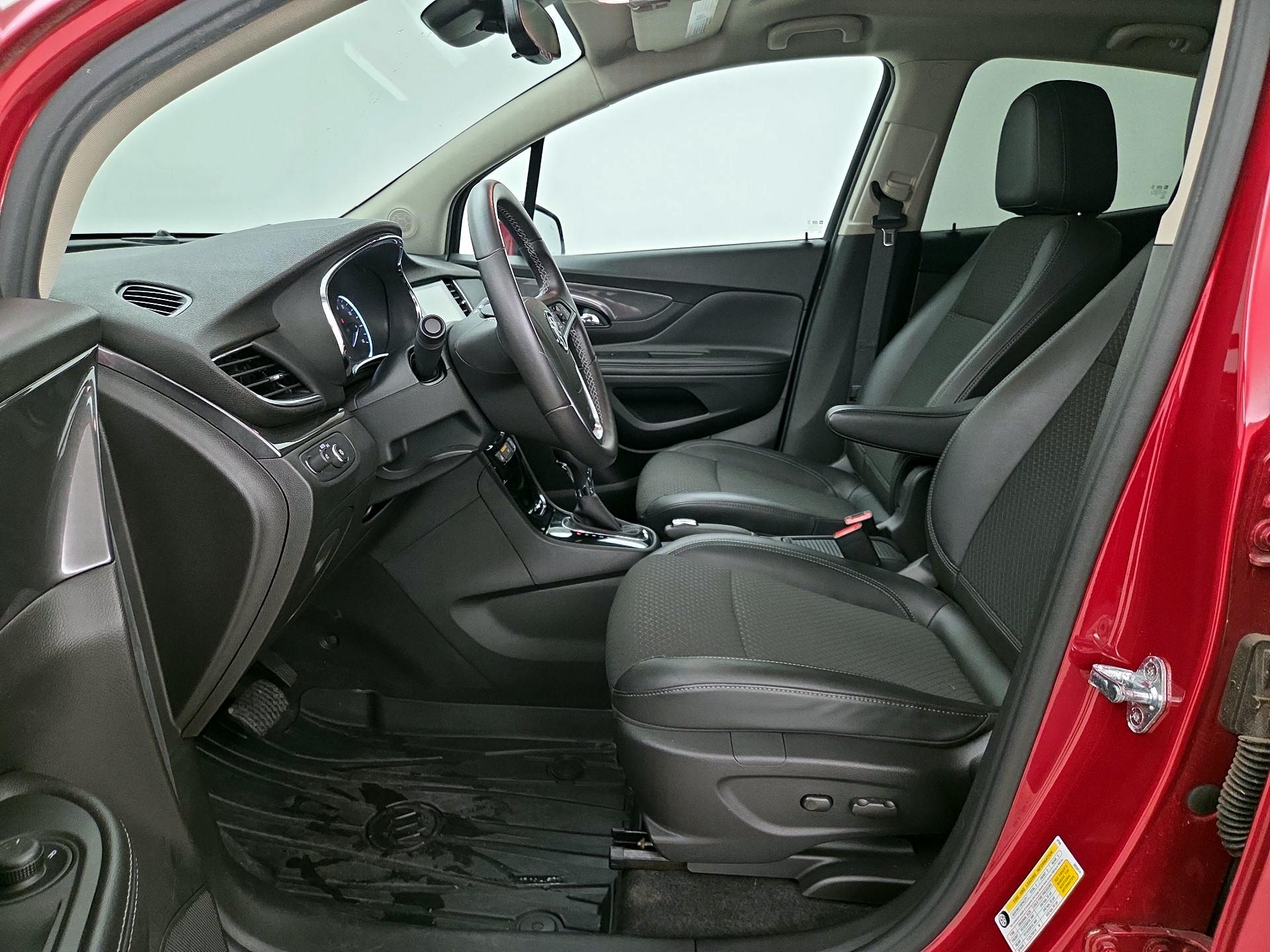 Thumbnail: 2020 Buick Encore - 11