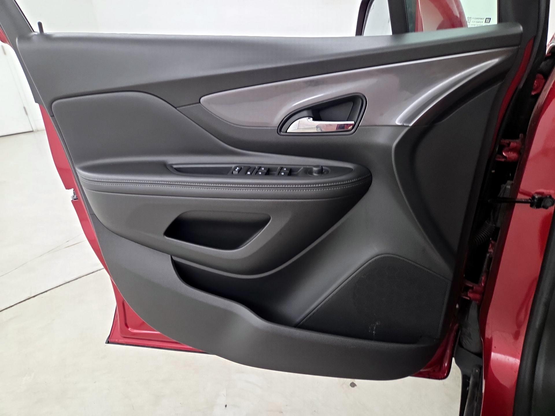 Thumbnail: 2020 Buick Encore - 12
