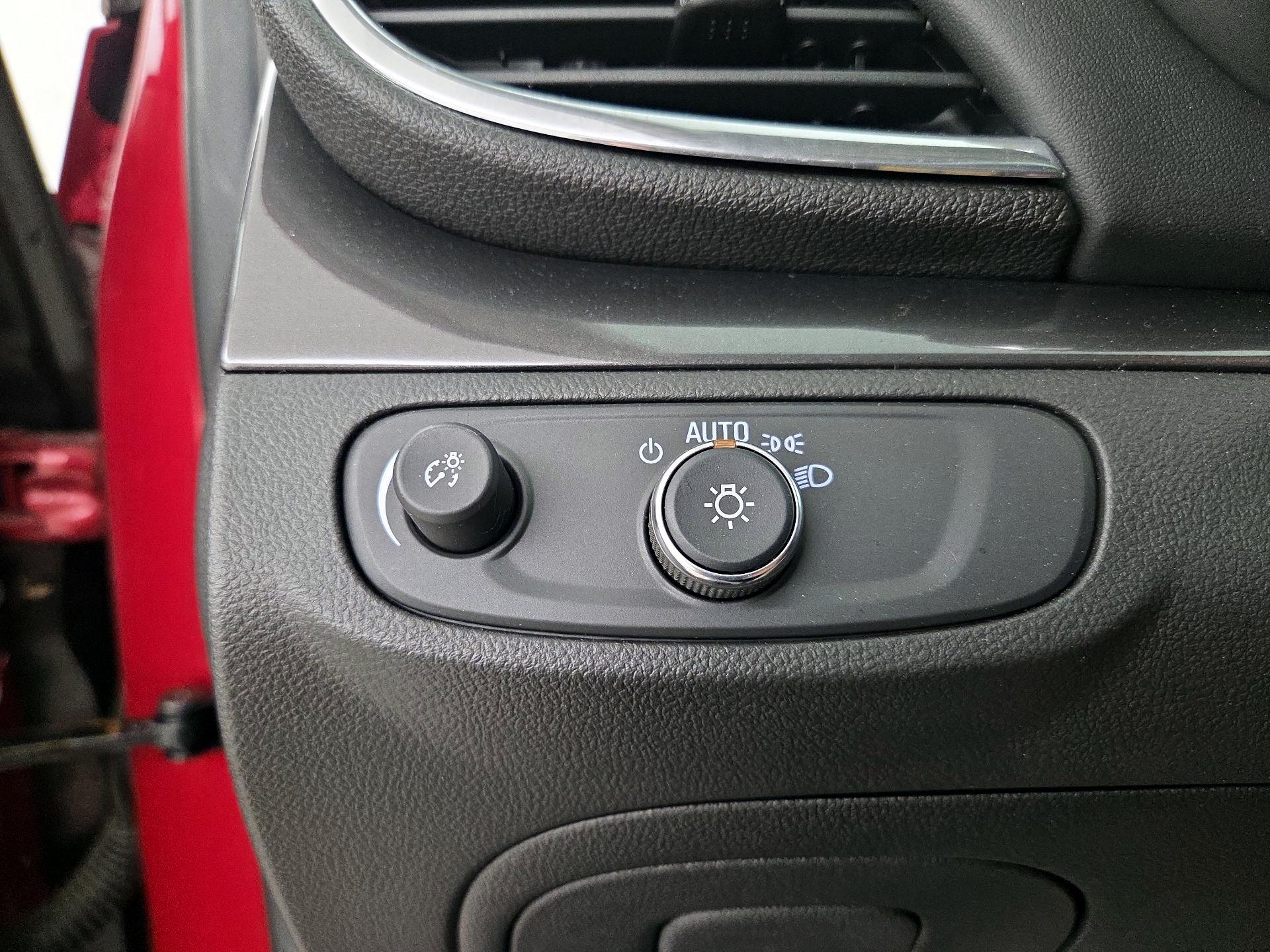 Thumbnail: 2020 Buick Encore - 13