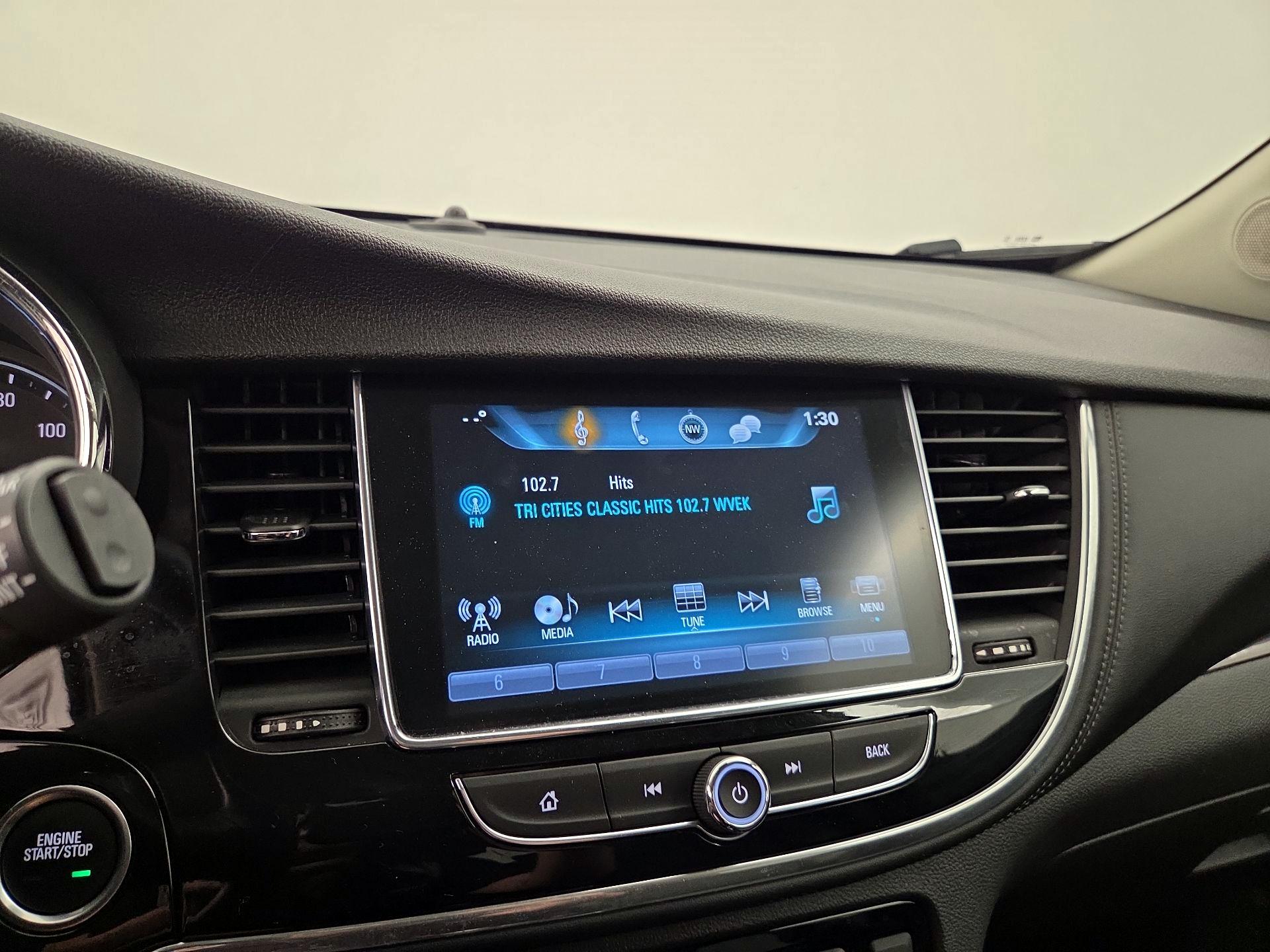 Thumbnail: 2020 Buick Encore - 15