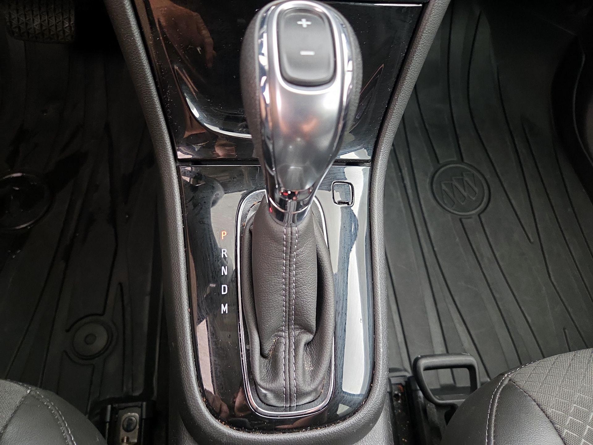 Thumbnail: 2020 Buick Encore - 17