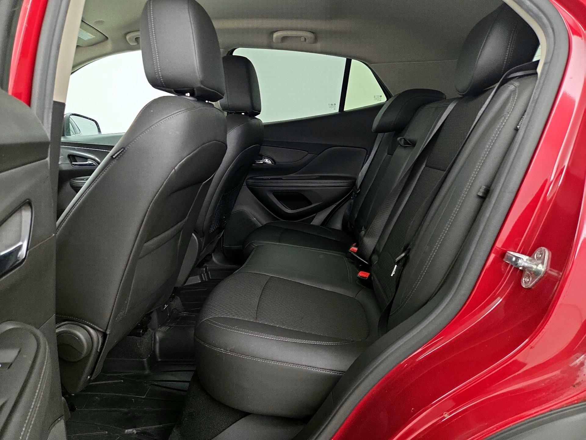 Thumbnail: 2020 Buick Encore - 19