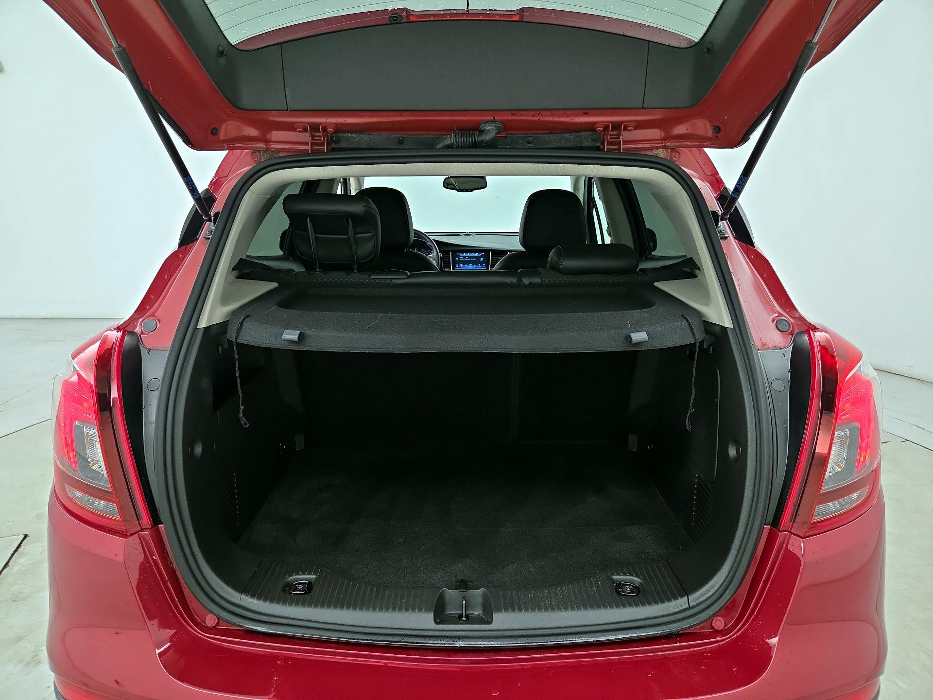 Thumbnail: 2020 Buick Encore - 20