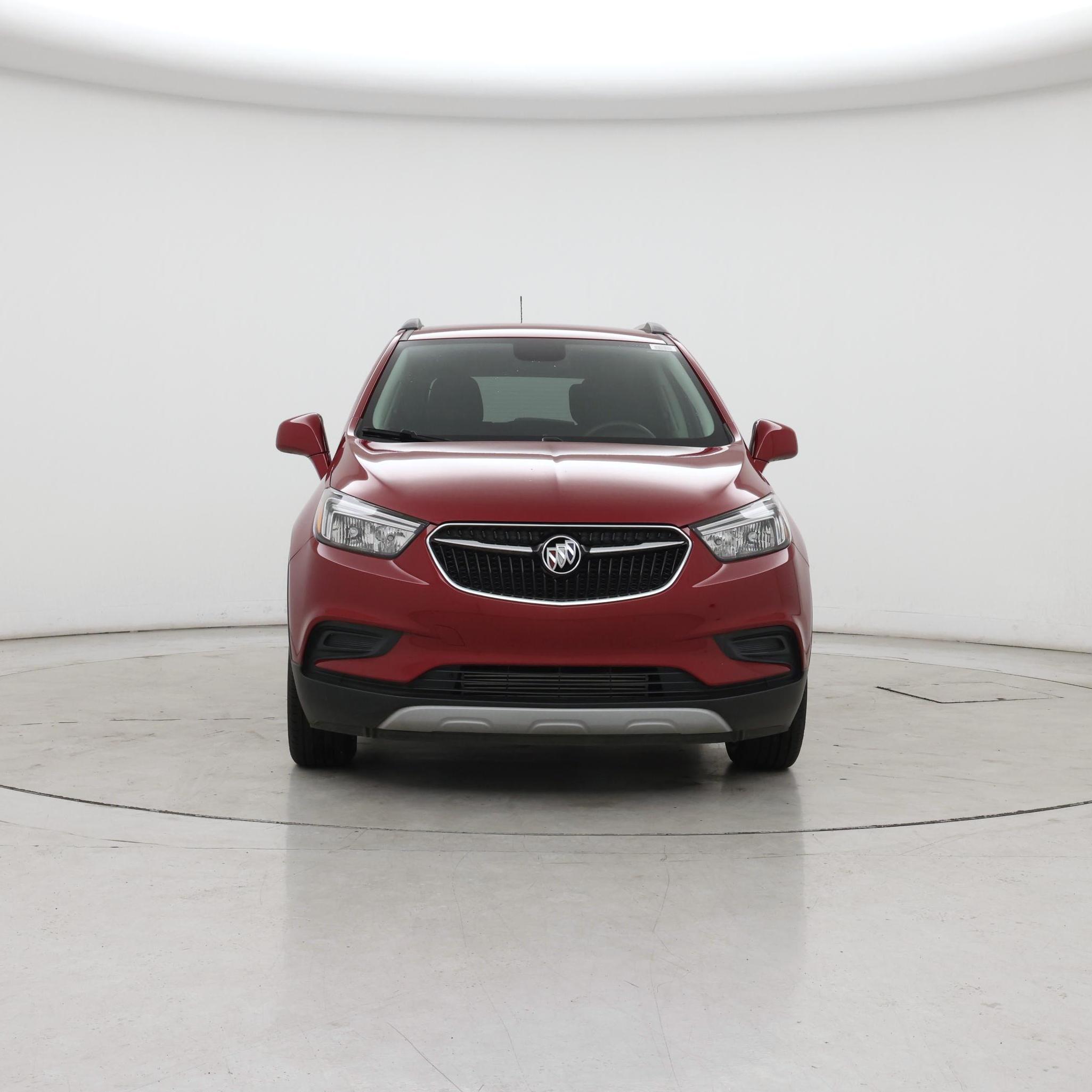 Thumbnail: 2020 Buick Encore - 5