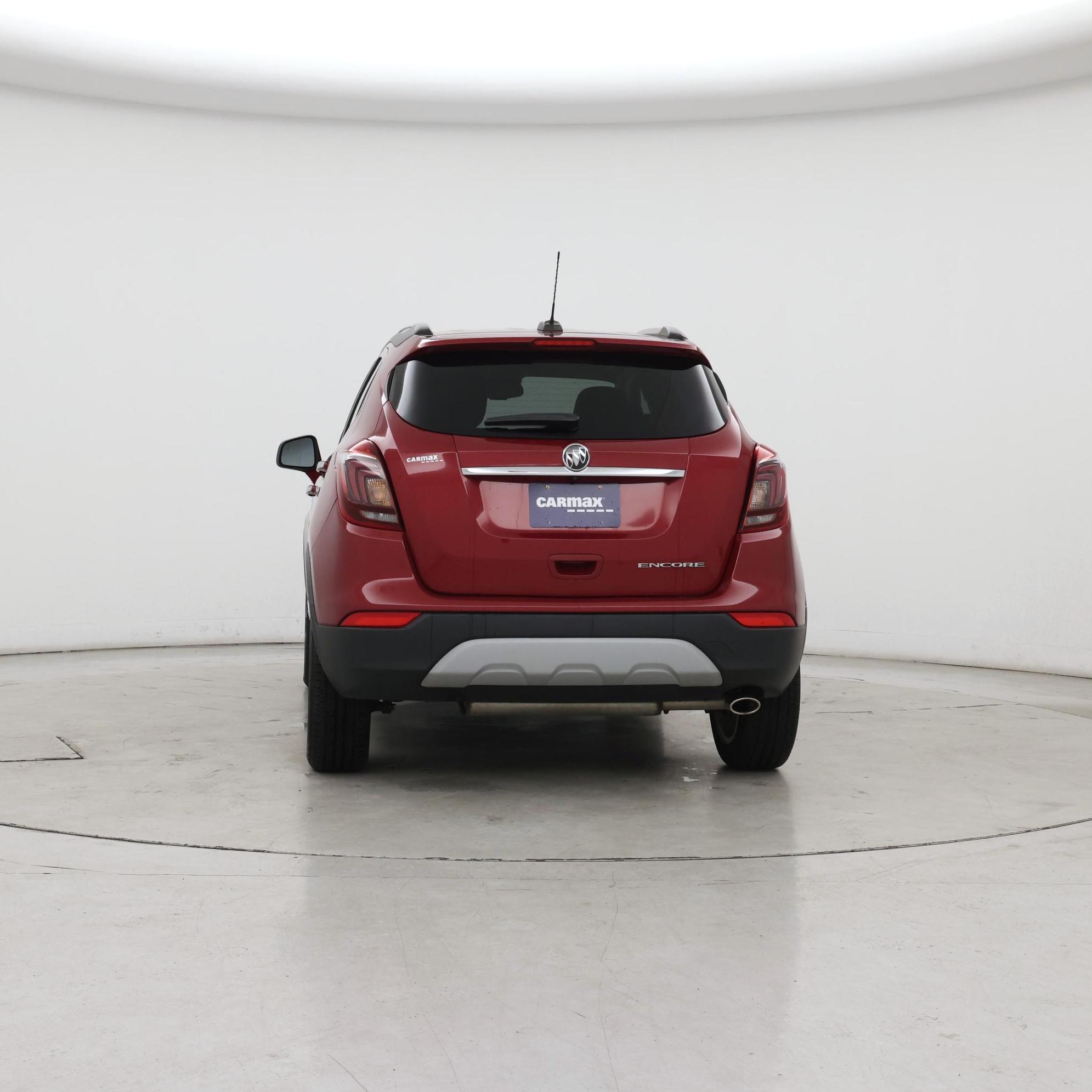 Thumbnail: 2020 Buick Encore - 6