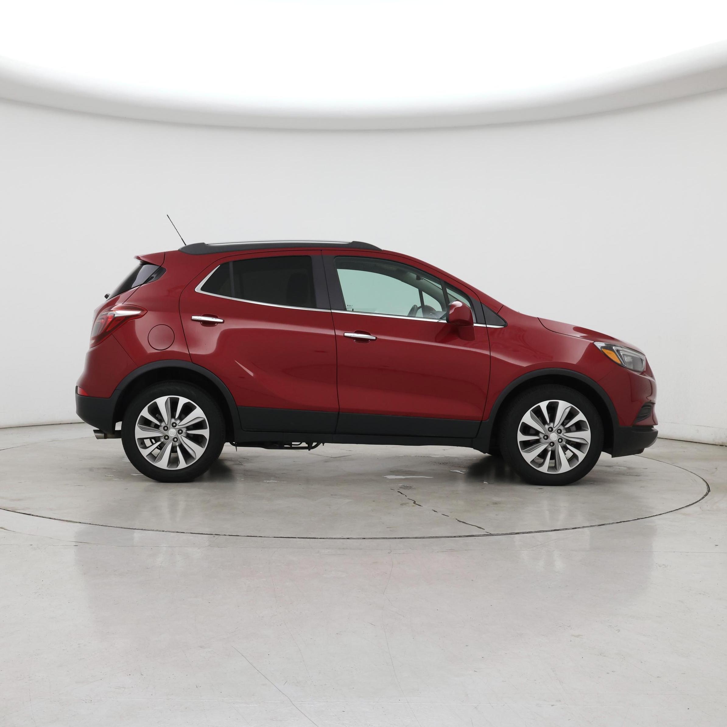 Thumbnail: 2020 Buick Encore - 7