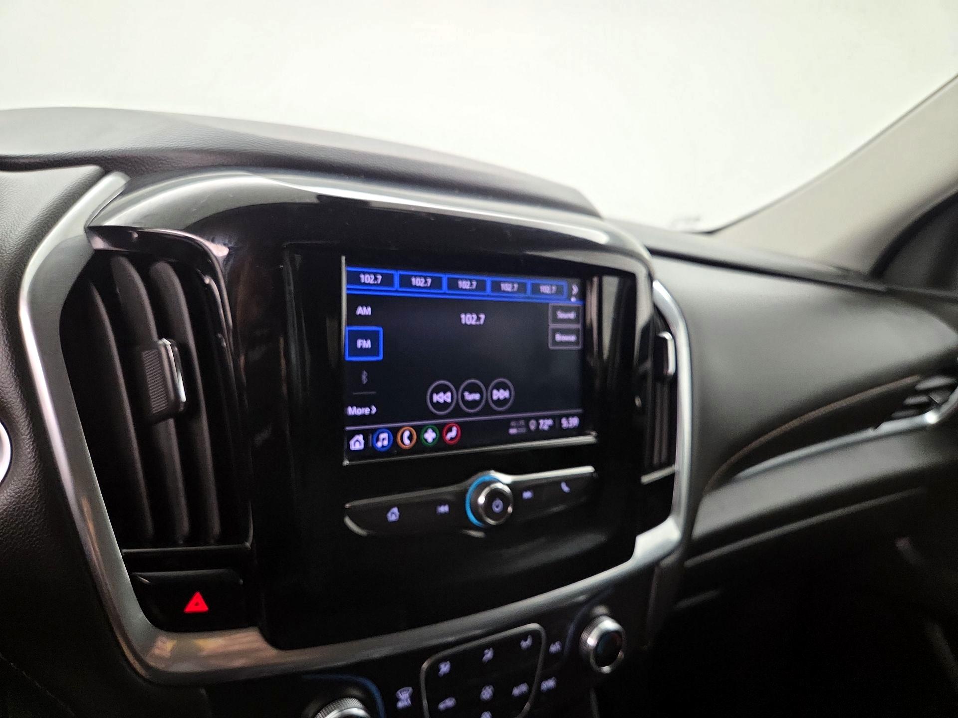 Thumbnail: 2020 Chevrolet Traverse - 15