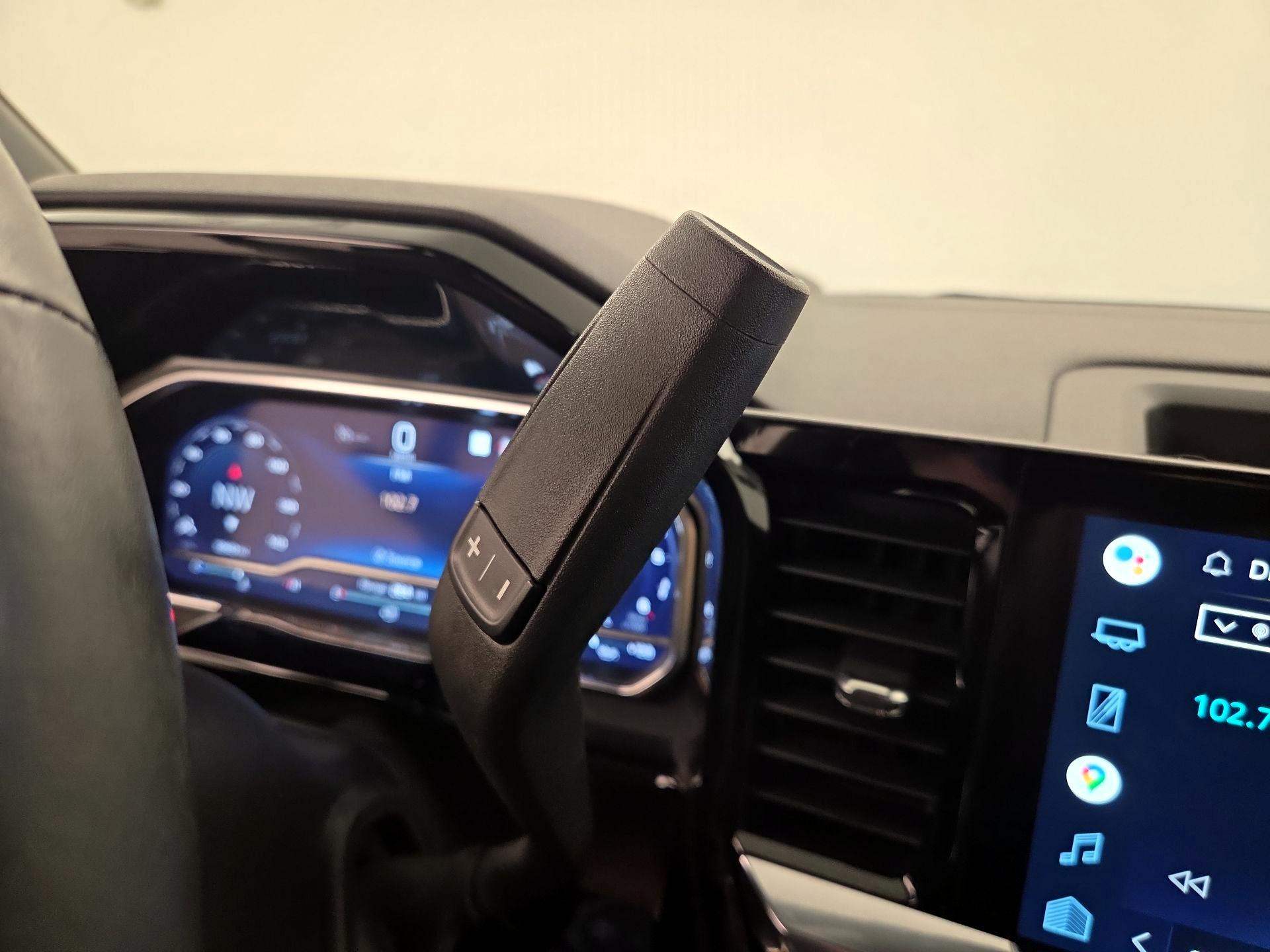 Thumbnail: 2022 Chevrolet Silverado 1500 - 17