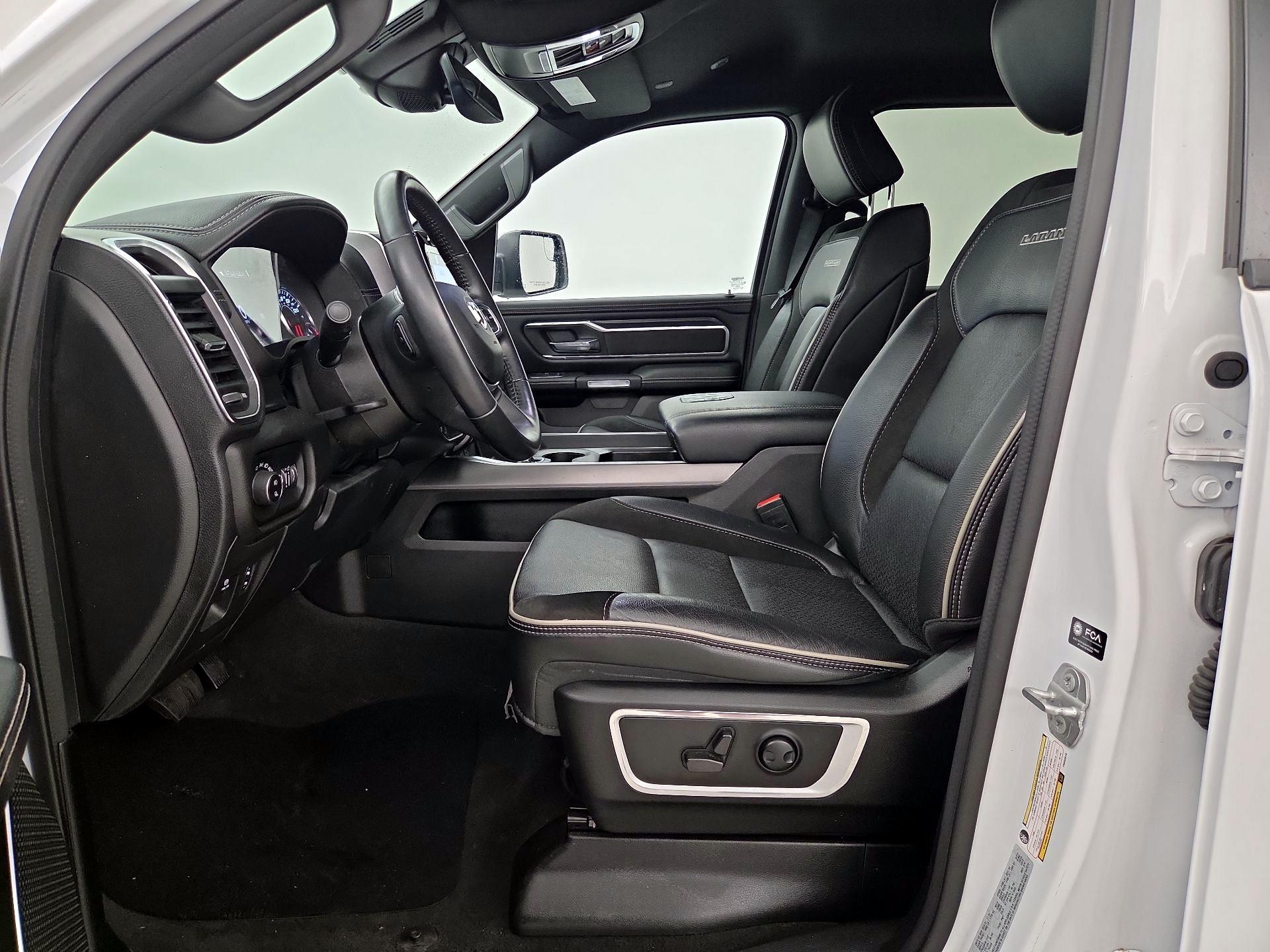 Thumbnail: 2023 RAM 1500 - 11