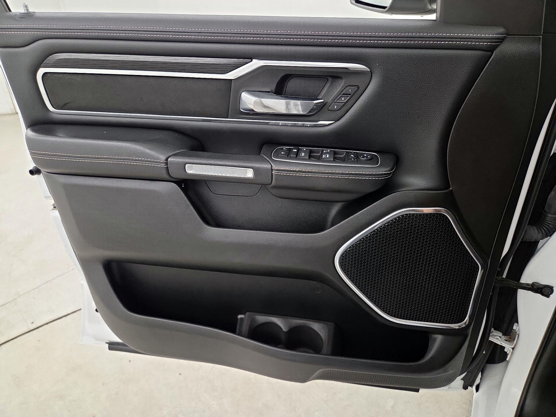 Thumbnail: 2023 RAM 1500 - 12