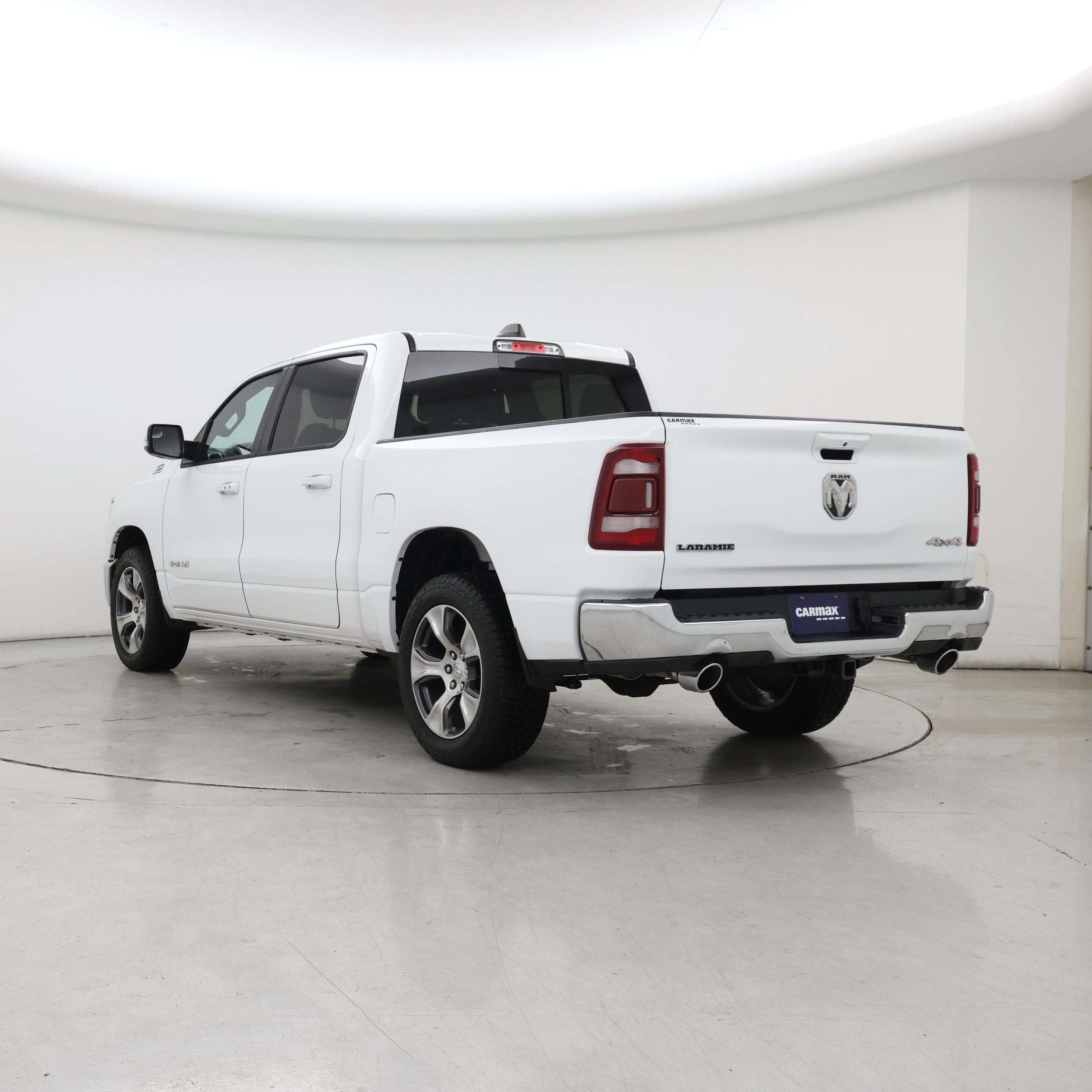 Thumbnail: 2023 RAM 1500 - 2