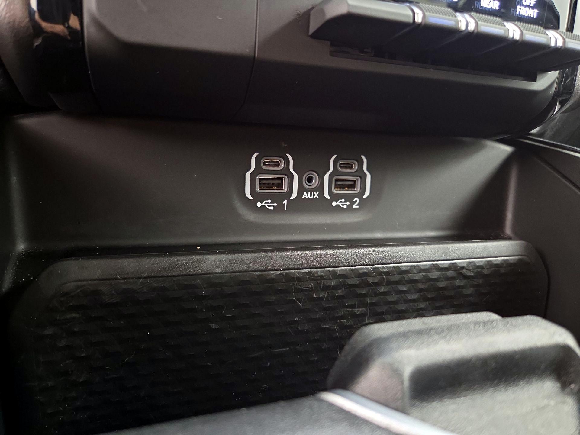 Thumbnail: 2023 RAM 1500 - 19