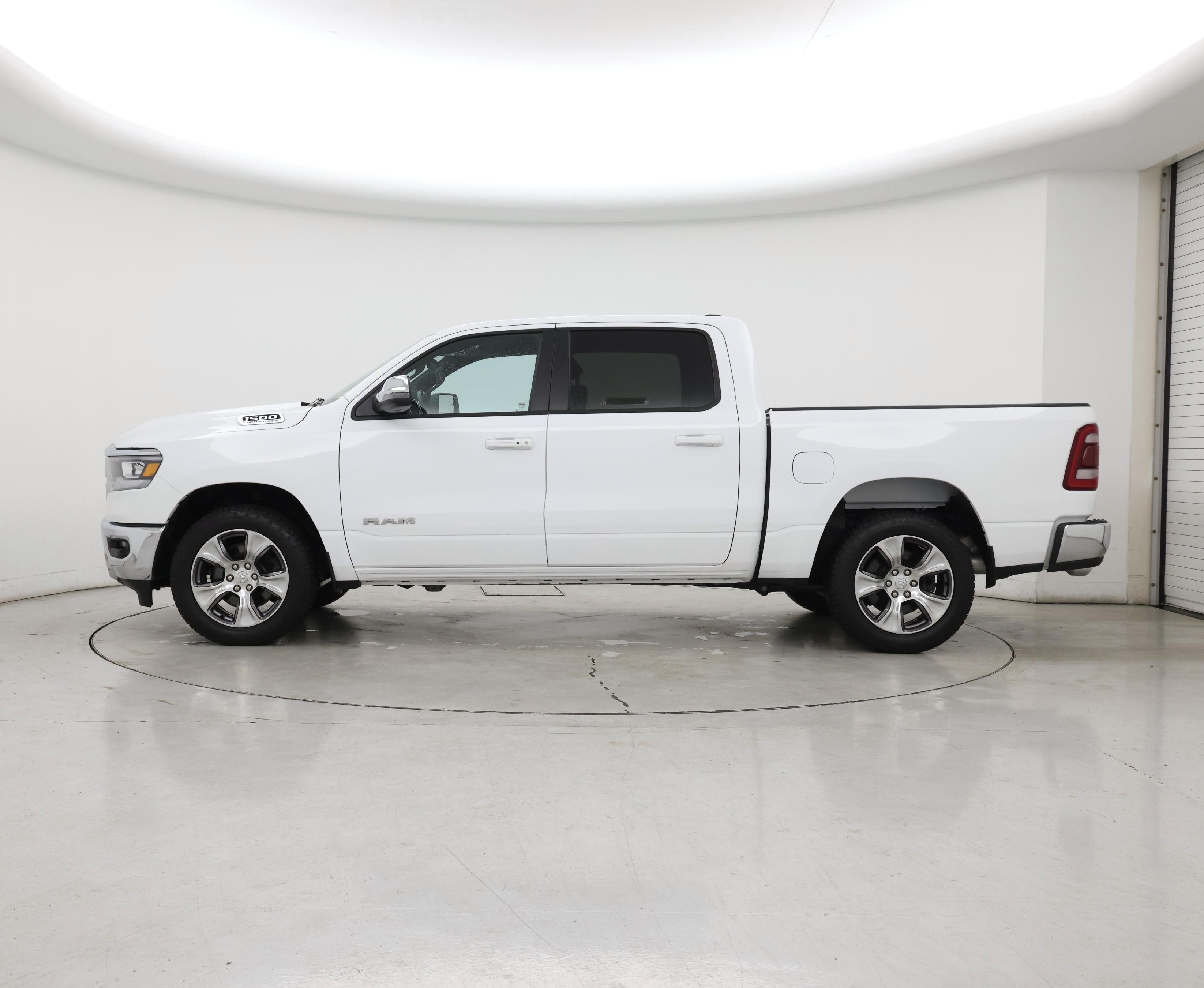 Thumbnail: 2023 RAM 1500 - 3
