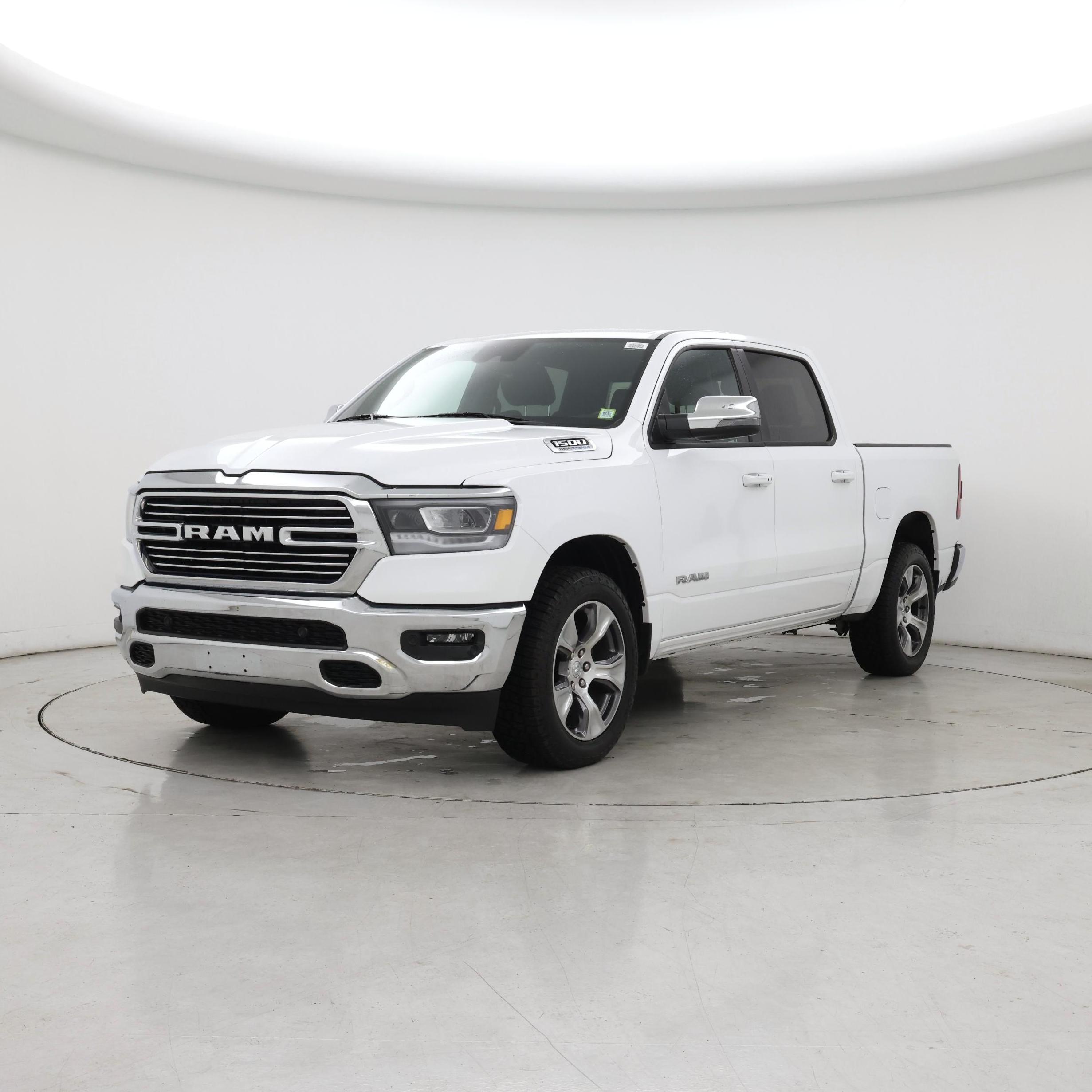 Thumbnail: 2023 RAM 1500 - 4