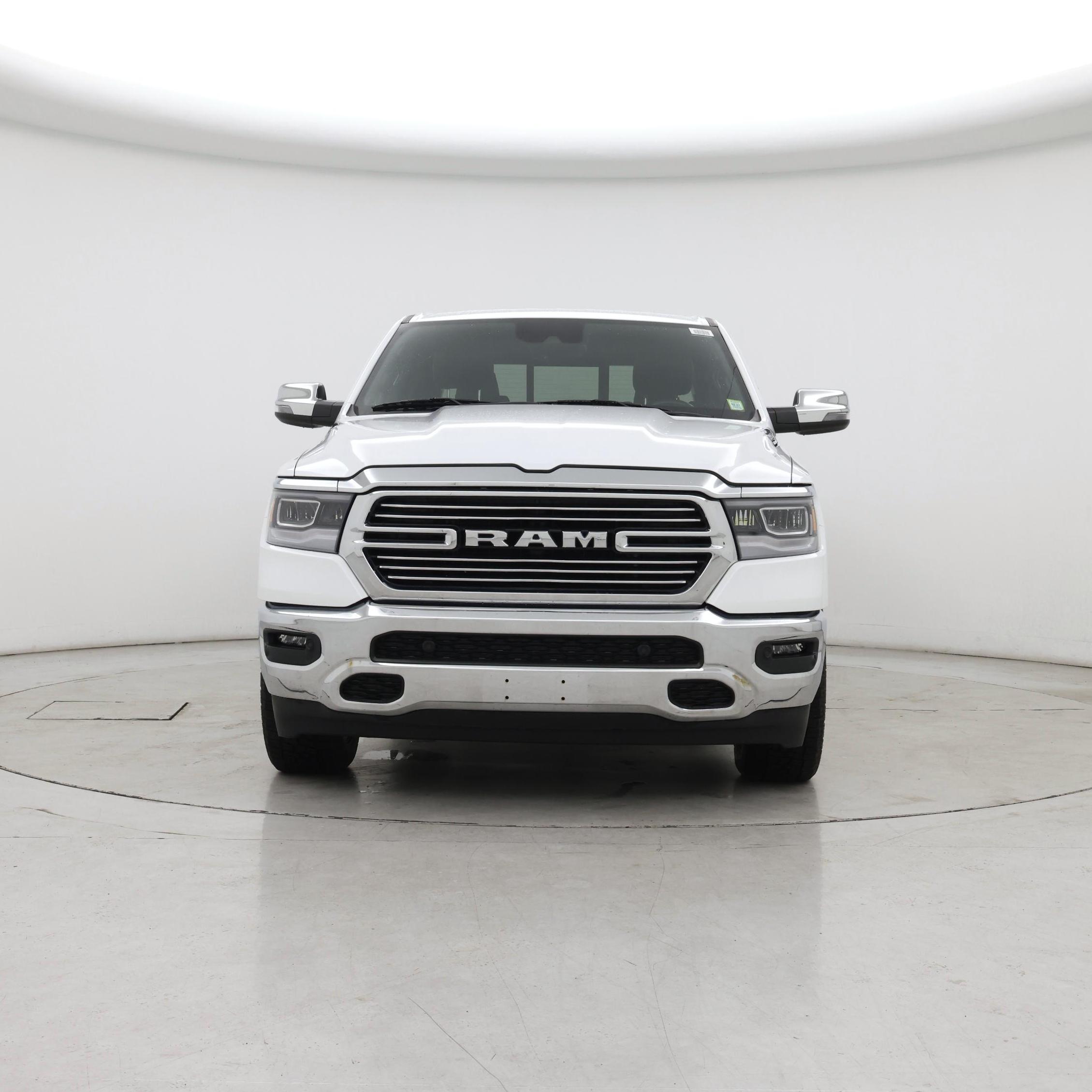 Thumbnail: 2023 RAM 1500 - 5