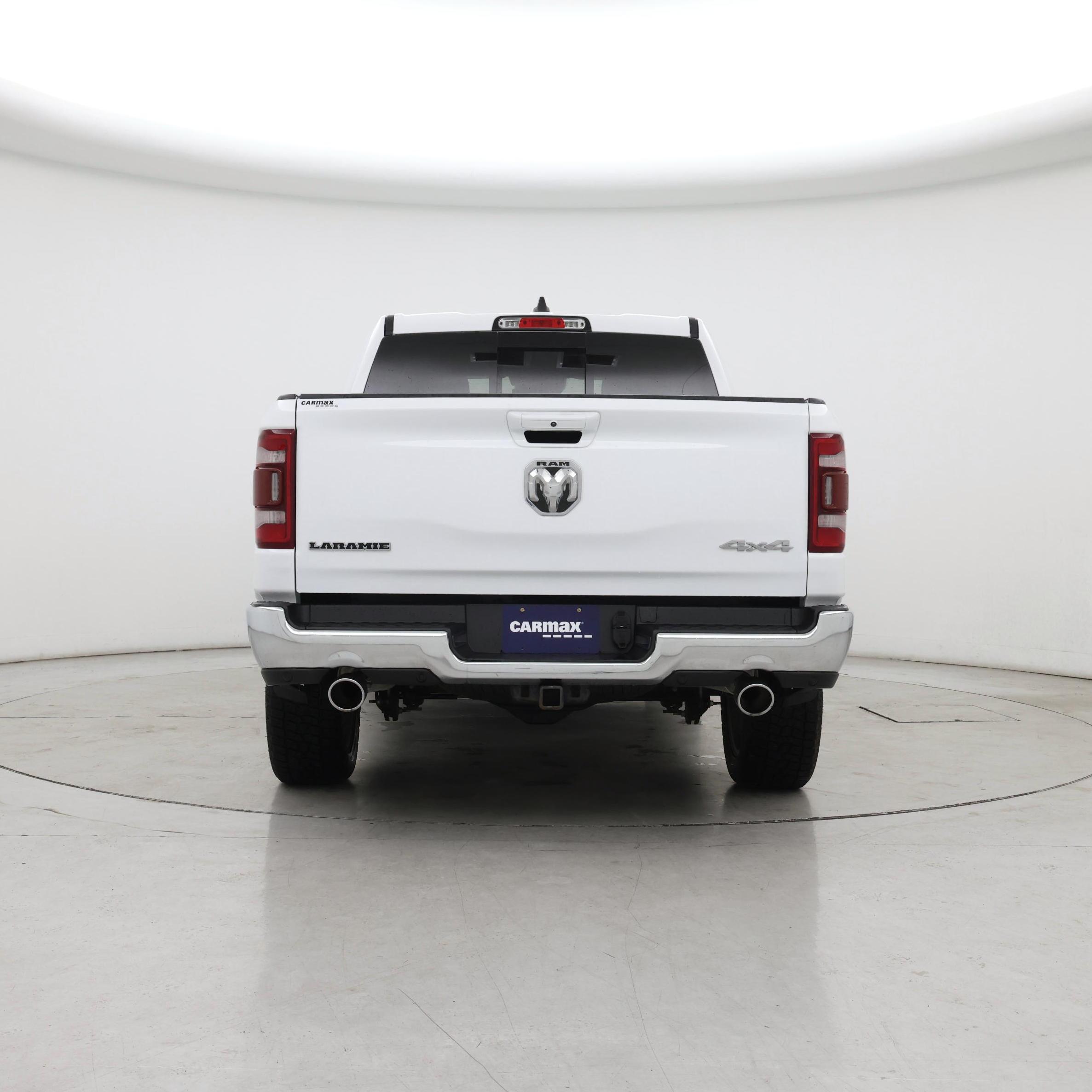Thumbnail: 2023 RAM 1500 - 6