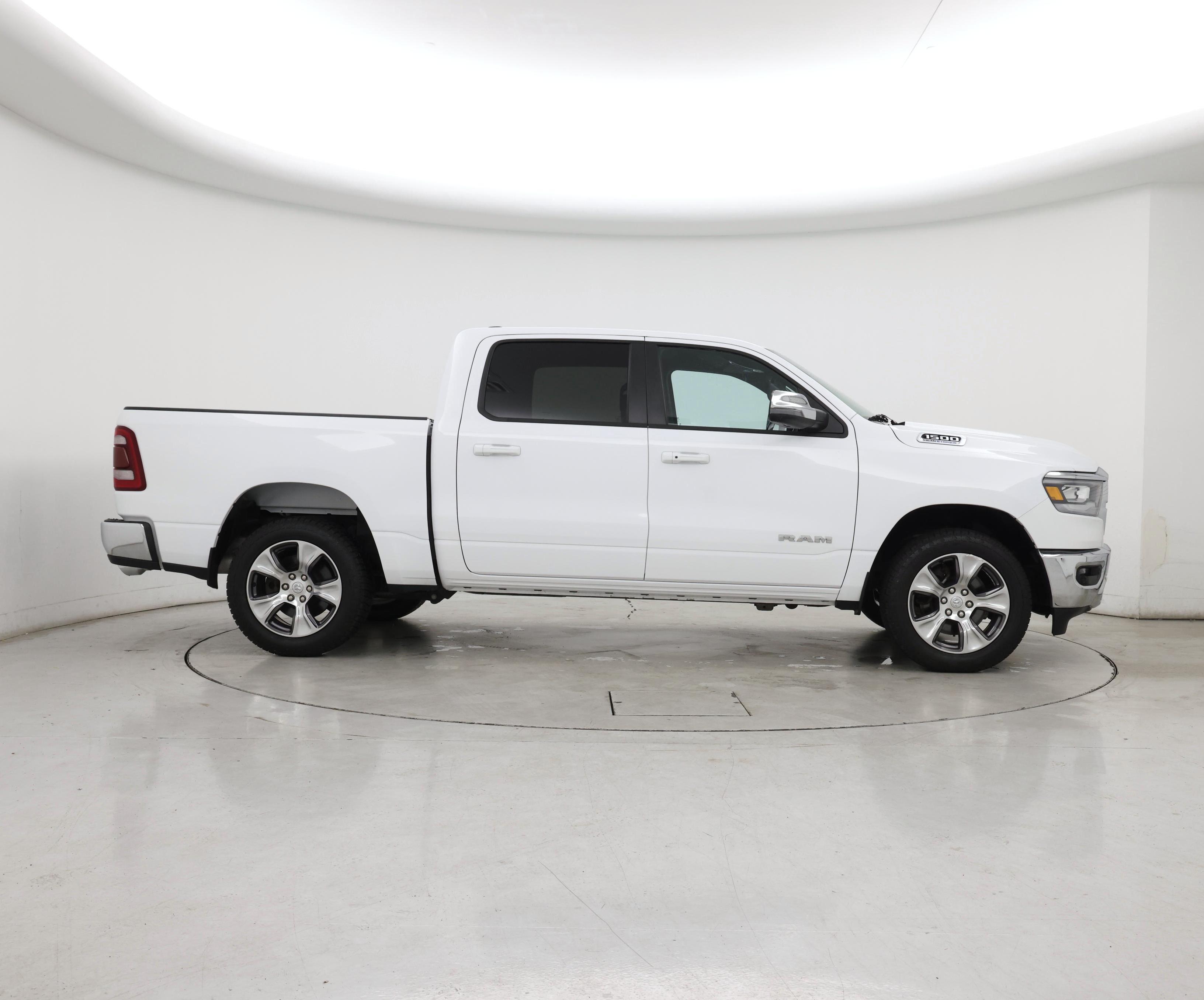 Thumbnail: 2023 RAM 1500 - 7