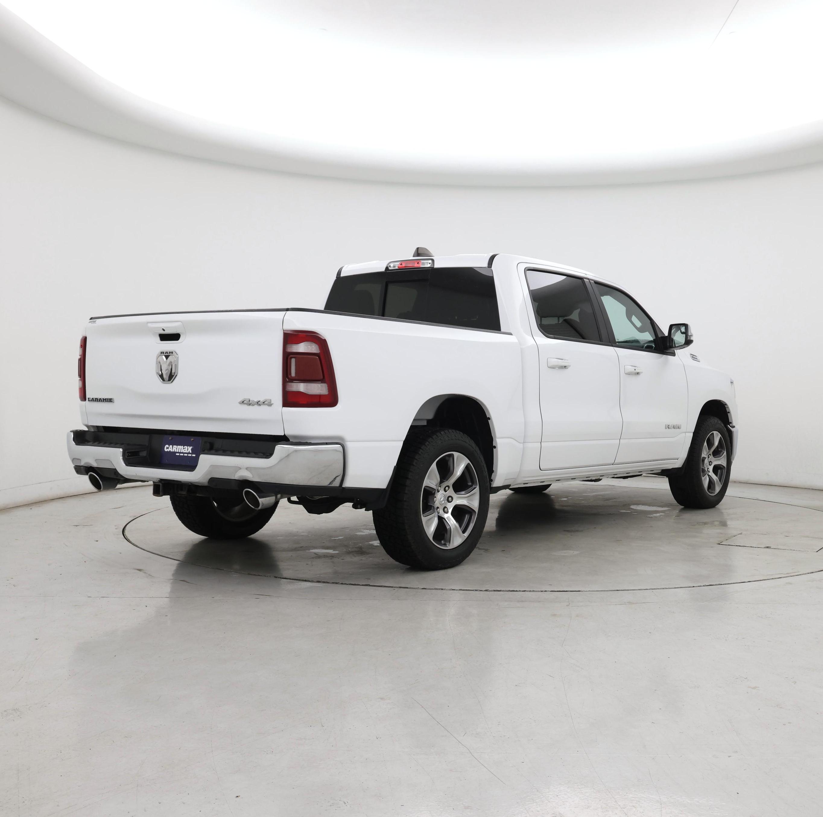 Thumbnail: 2023 RAM 1500 - 8