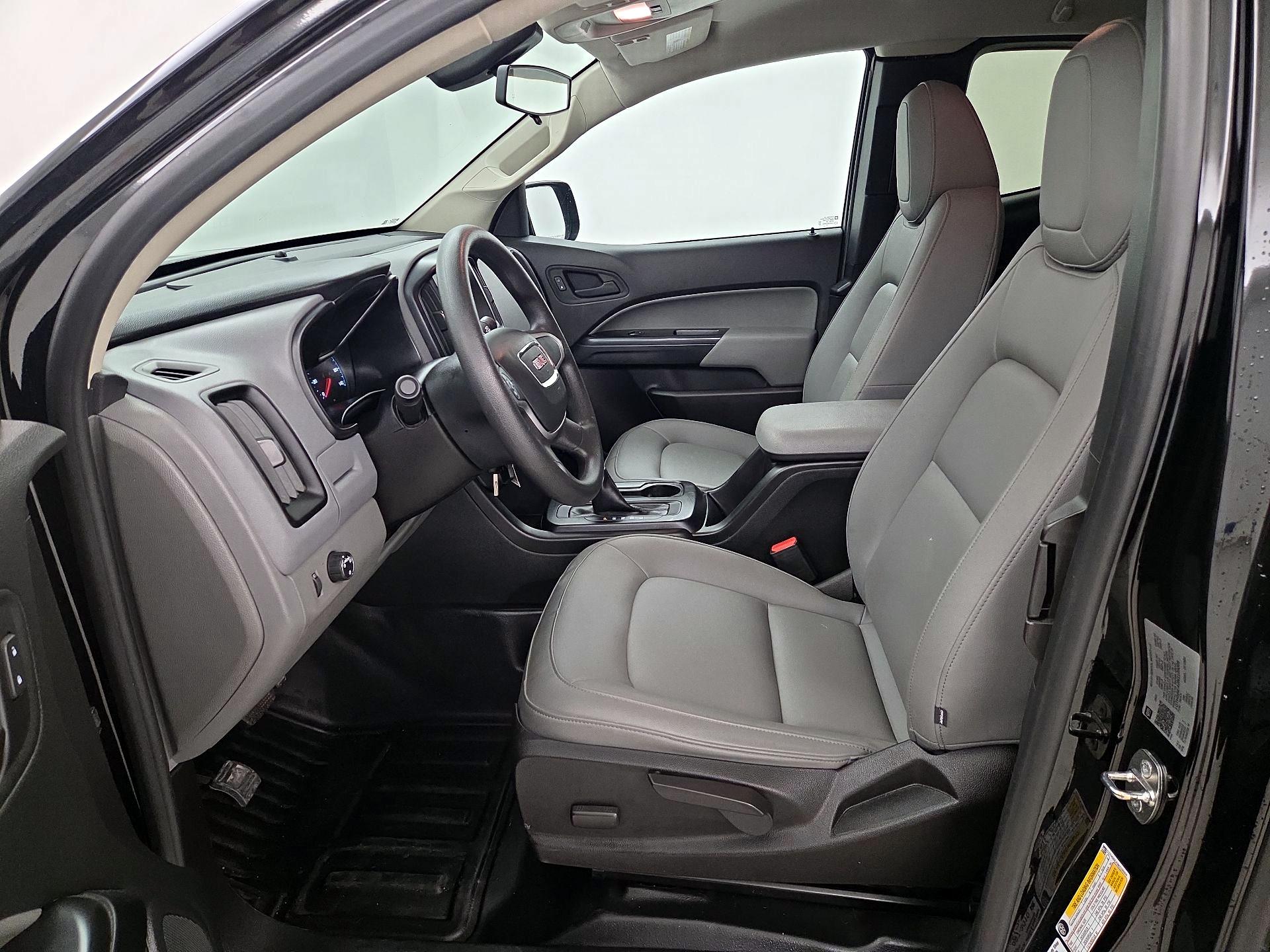 Thumbnail: 2022 GMC Canyon - 11
