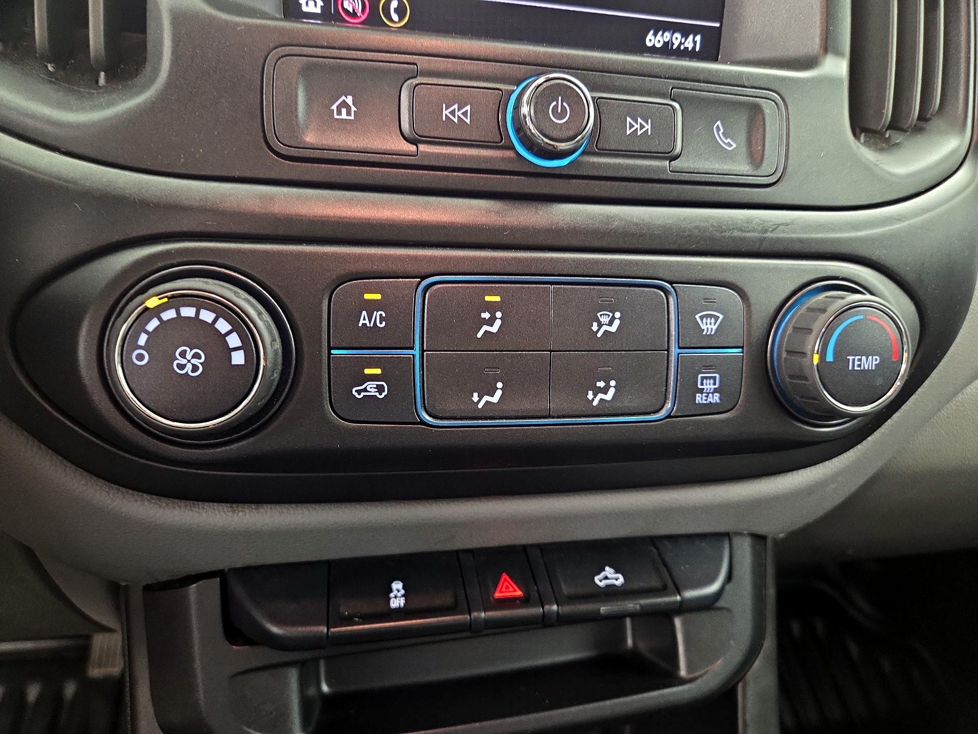 Thumbnail: 2022 GMC Canyon - 16