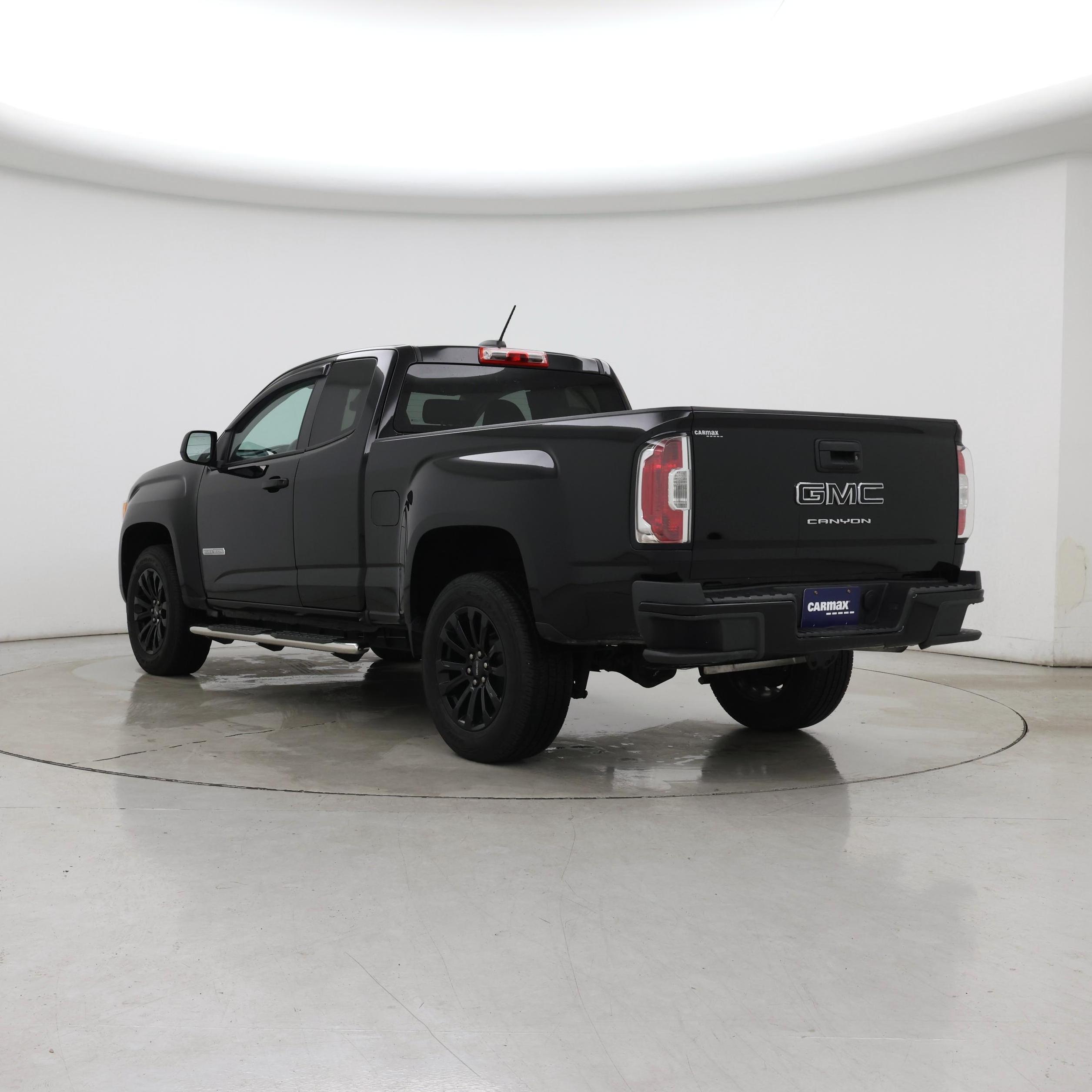Thumbnail: 2022 GMC Canyon - 2