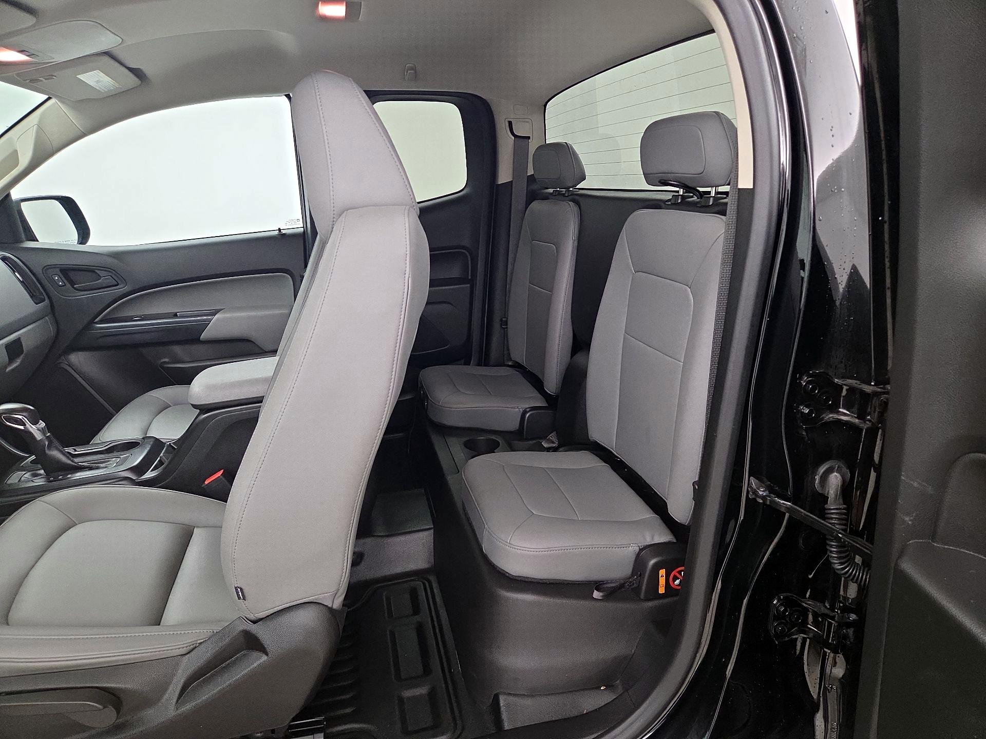 Thumbnail: 2022 GMC Canyon - 19