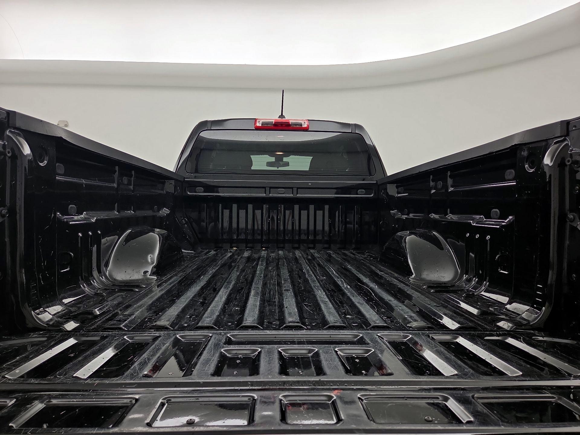 Thumbnail: 2022 GMC Canyon - 20