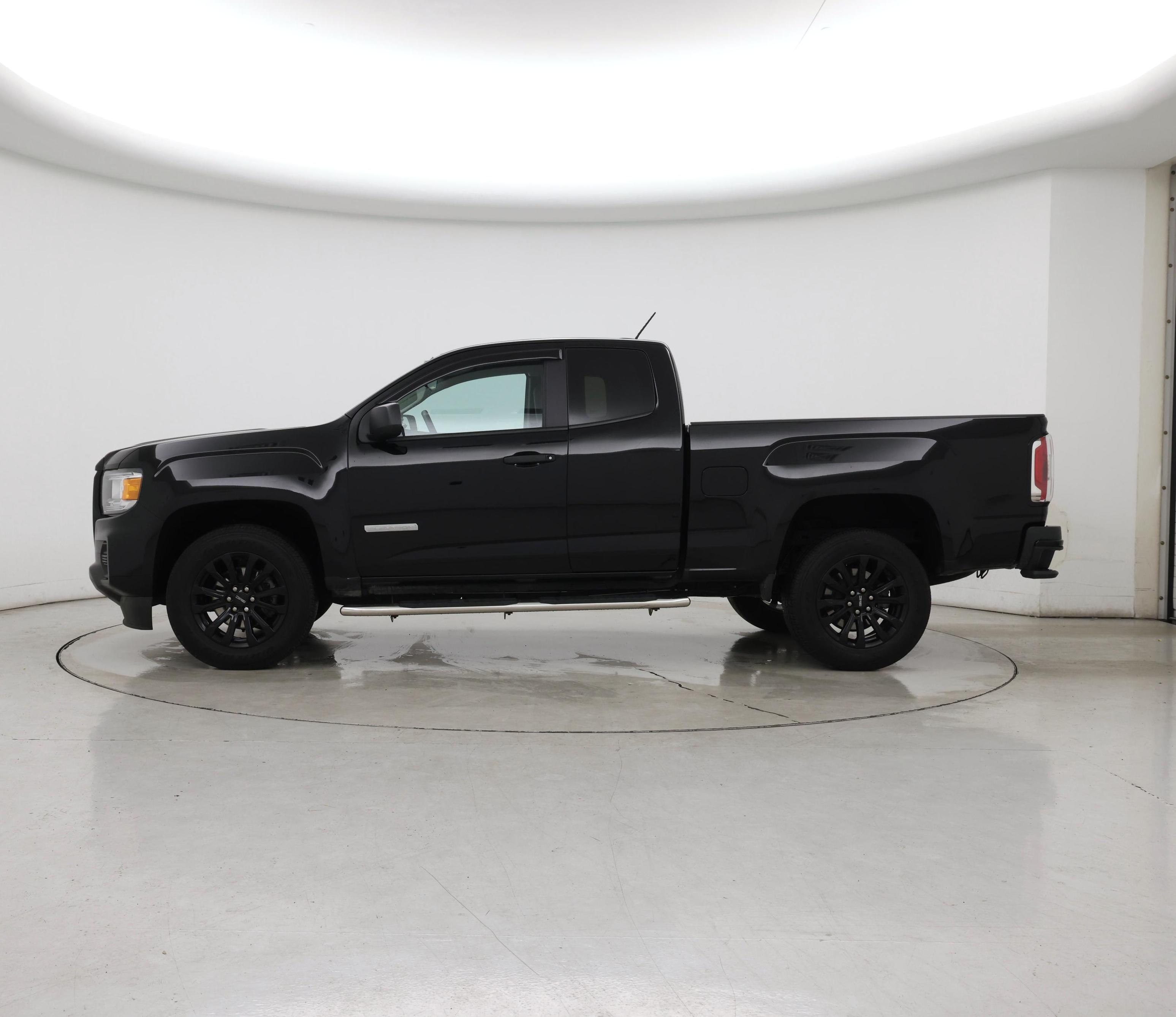 Thumbnail: 2022 GMC Canyon - 3