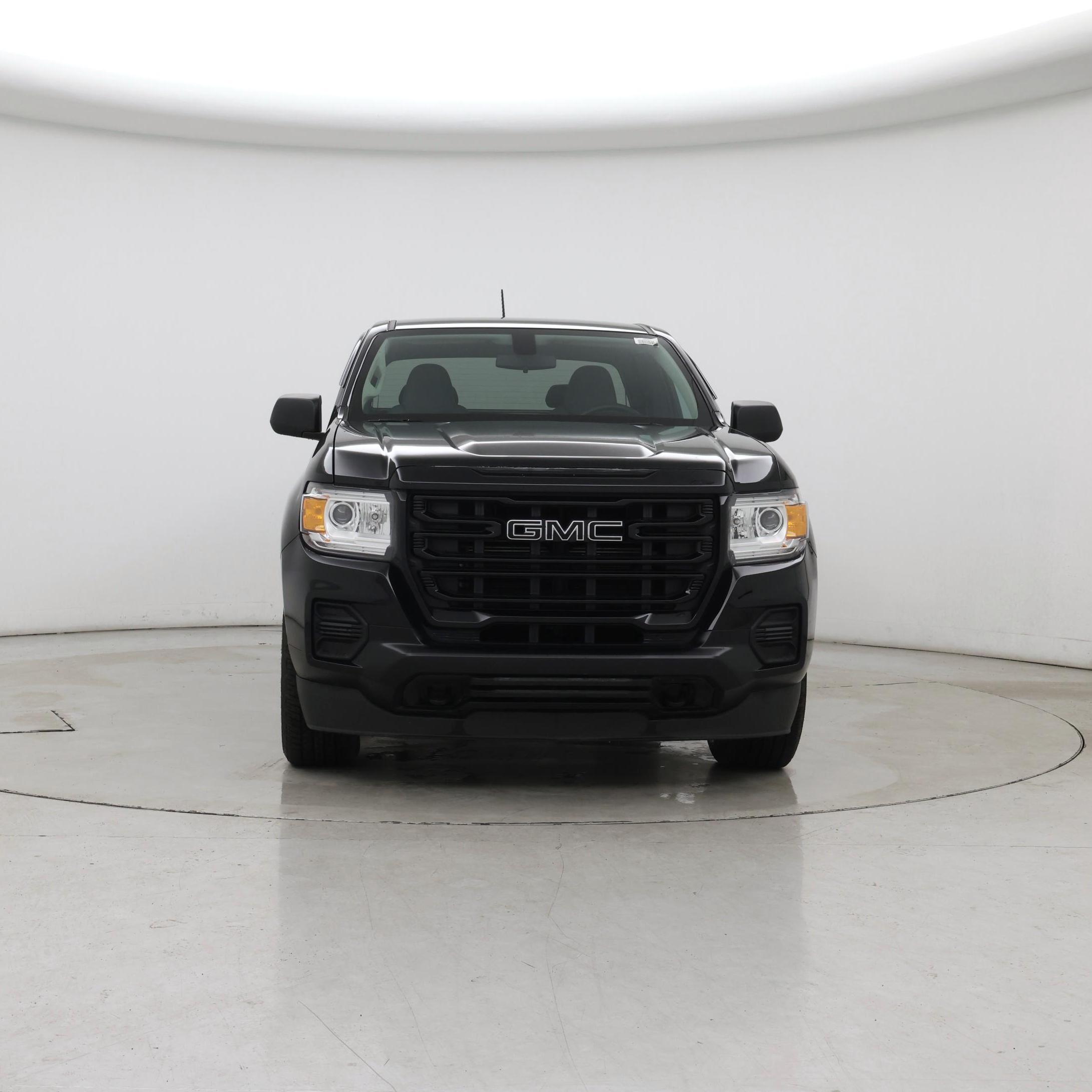 Thumbnail: 2022 GMC Canyon - 5