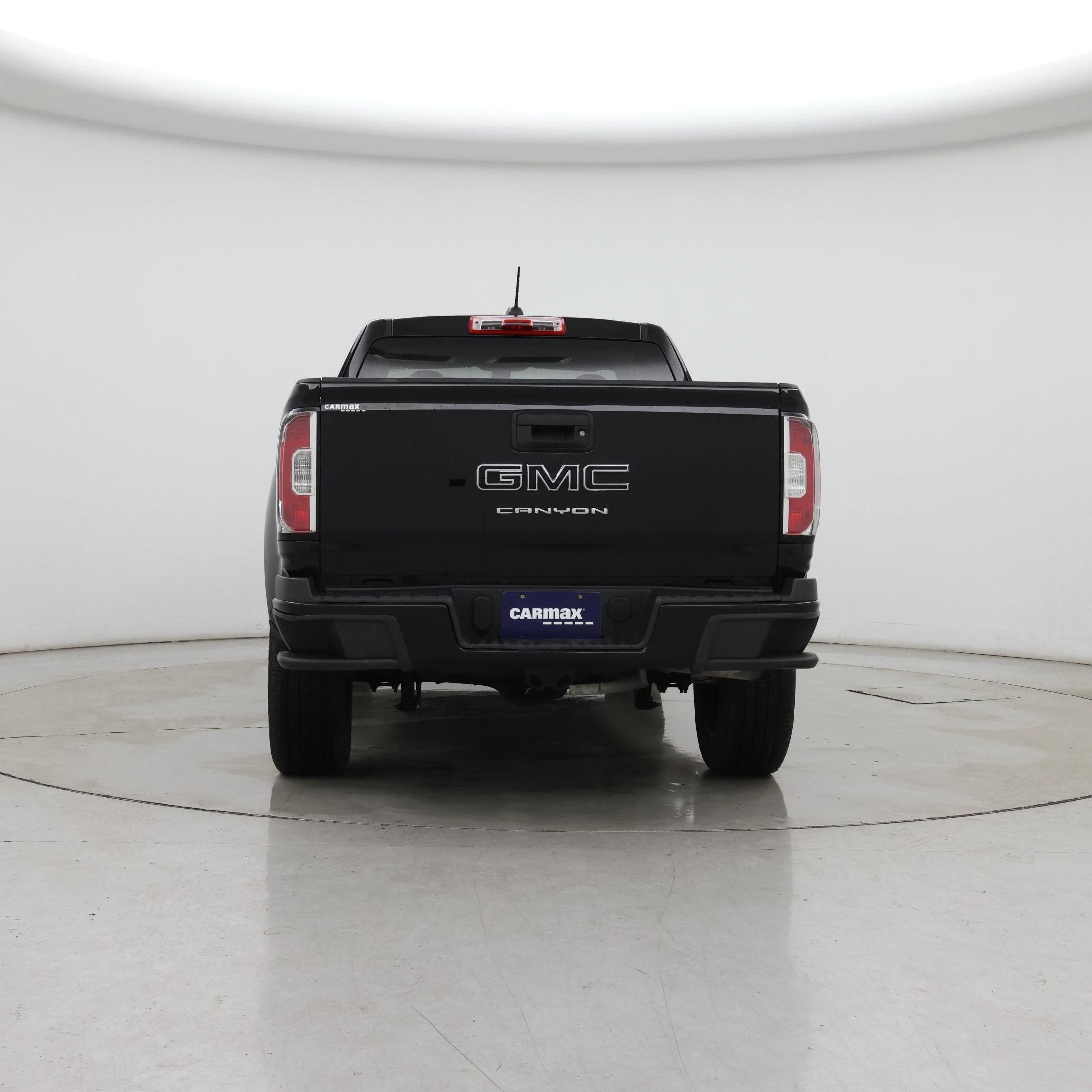 Thumbnail: 2022 GMC Canyon - 6