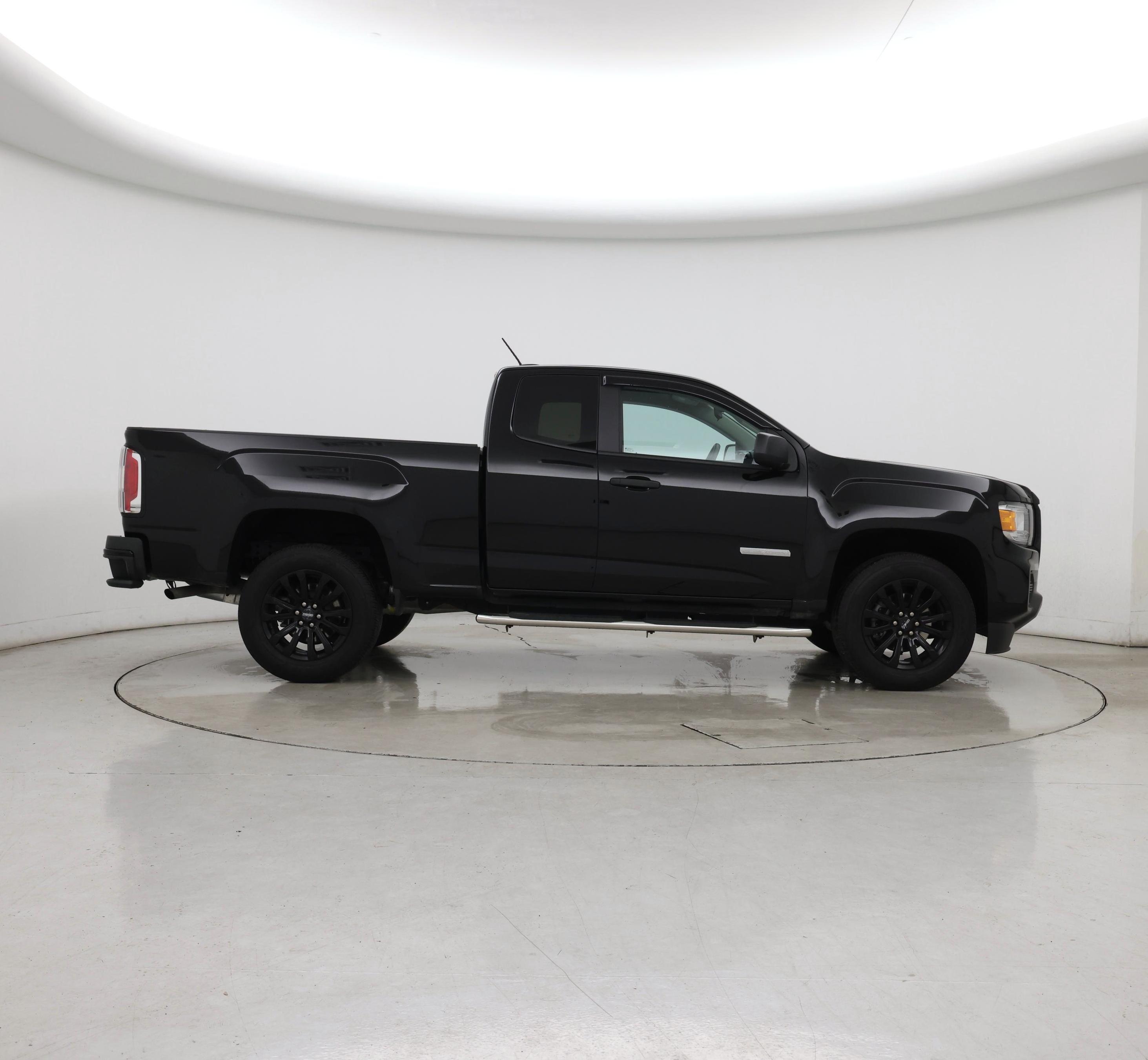 Thumbnail: 2022 GMC Canyon - 7
