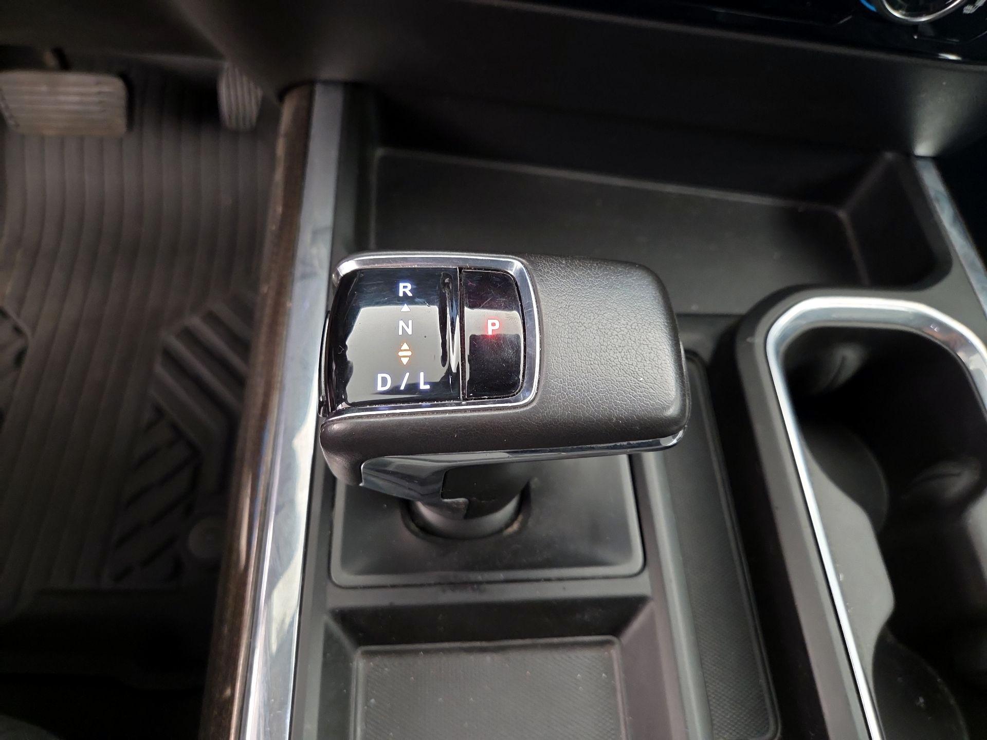 Thumbnail: 2022 Chevrolet Silverado 1500 - 17