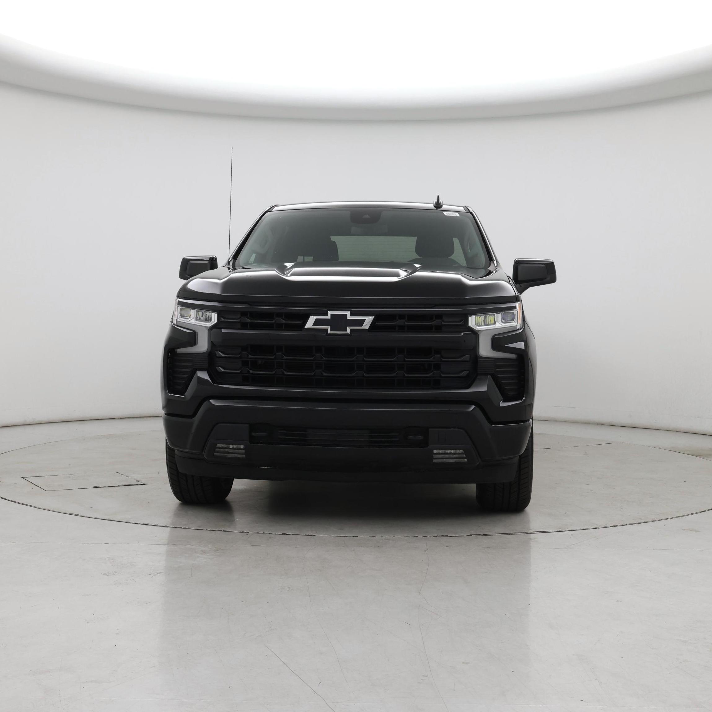 Thumbnail: 2022 Chevrolet Silverado 1500 - 5