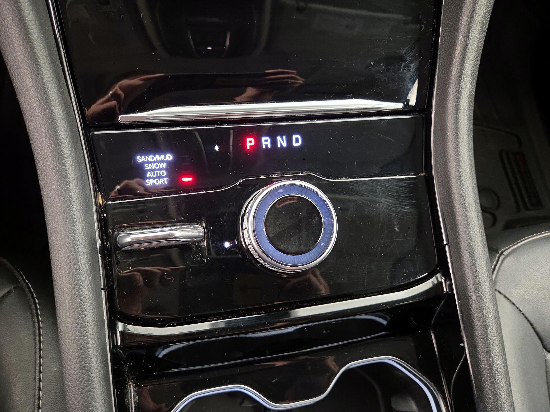 Thumbnail: 2022 Jeep Grand Cherokee - 18