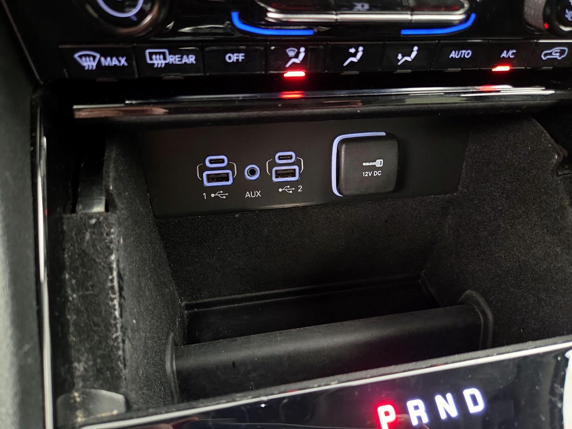Thumbnail: 2022 Jeep Grand Cherokee - 19