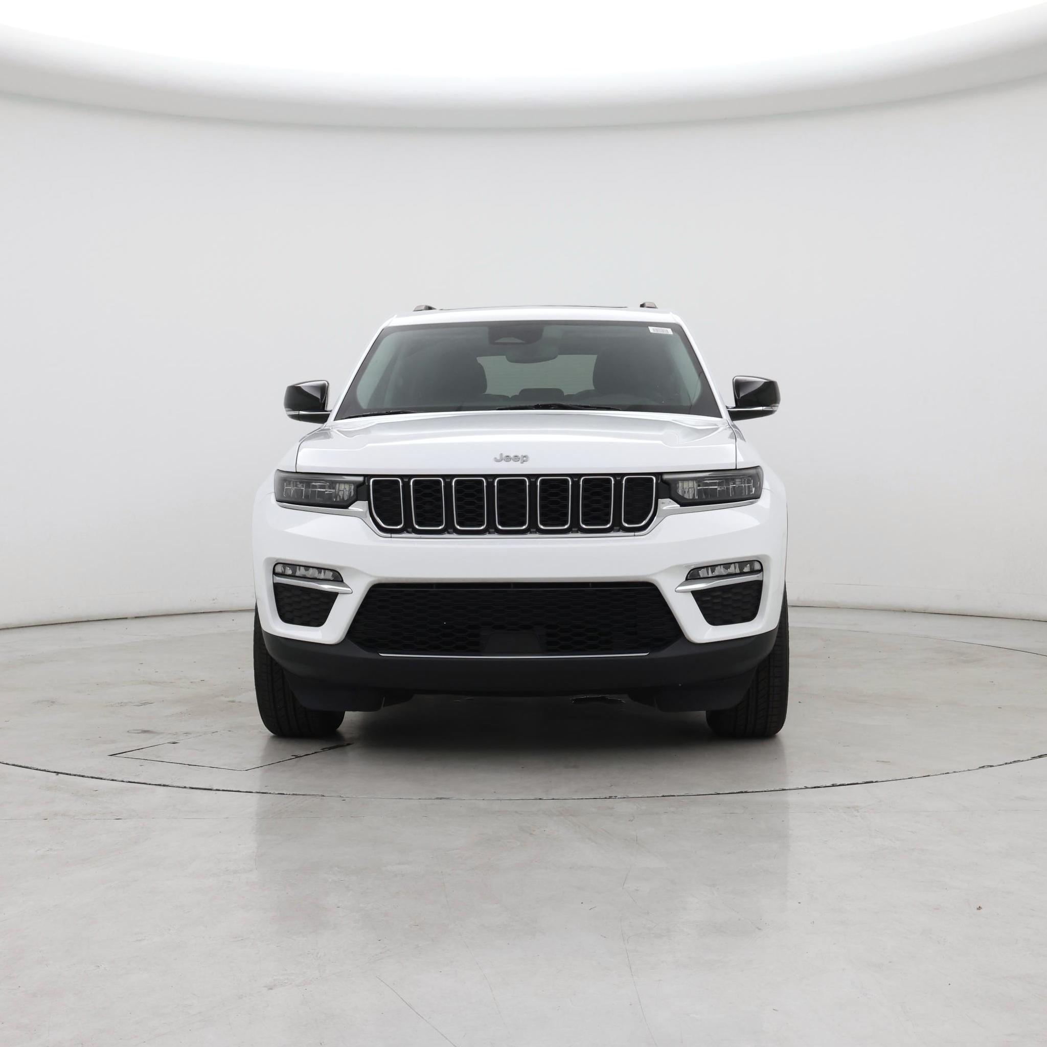 Thumbnail: 2022 Jeep Grand Cherokee - 5