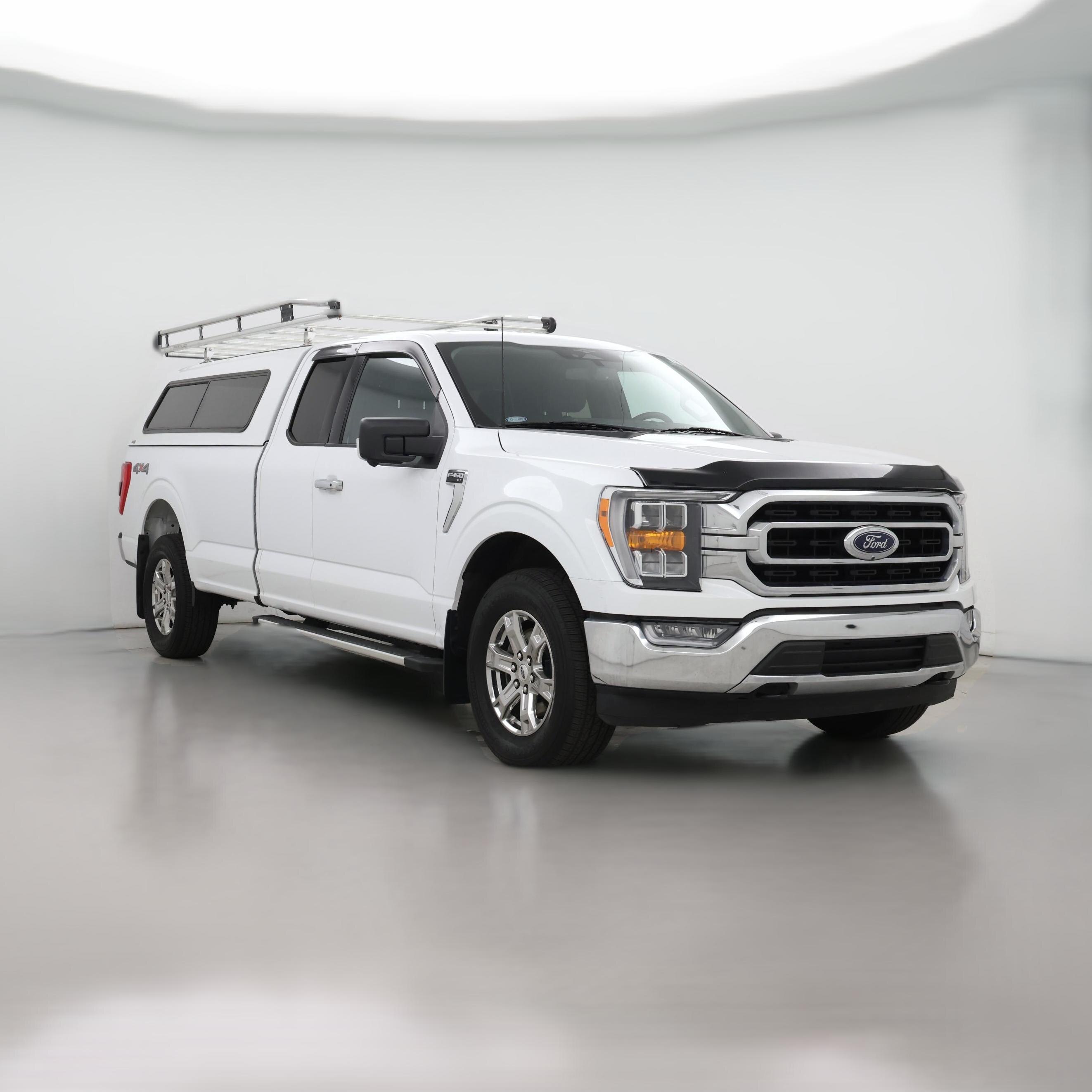Thumbnail: 2023 Ford F-150 - 1