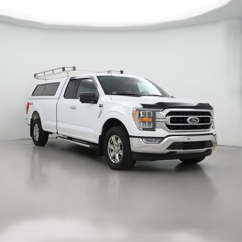 2023 Ford F150 XLT