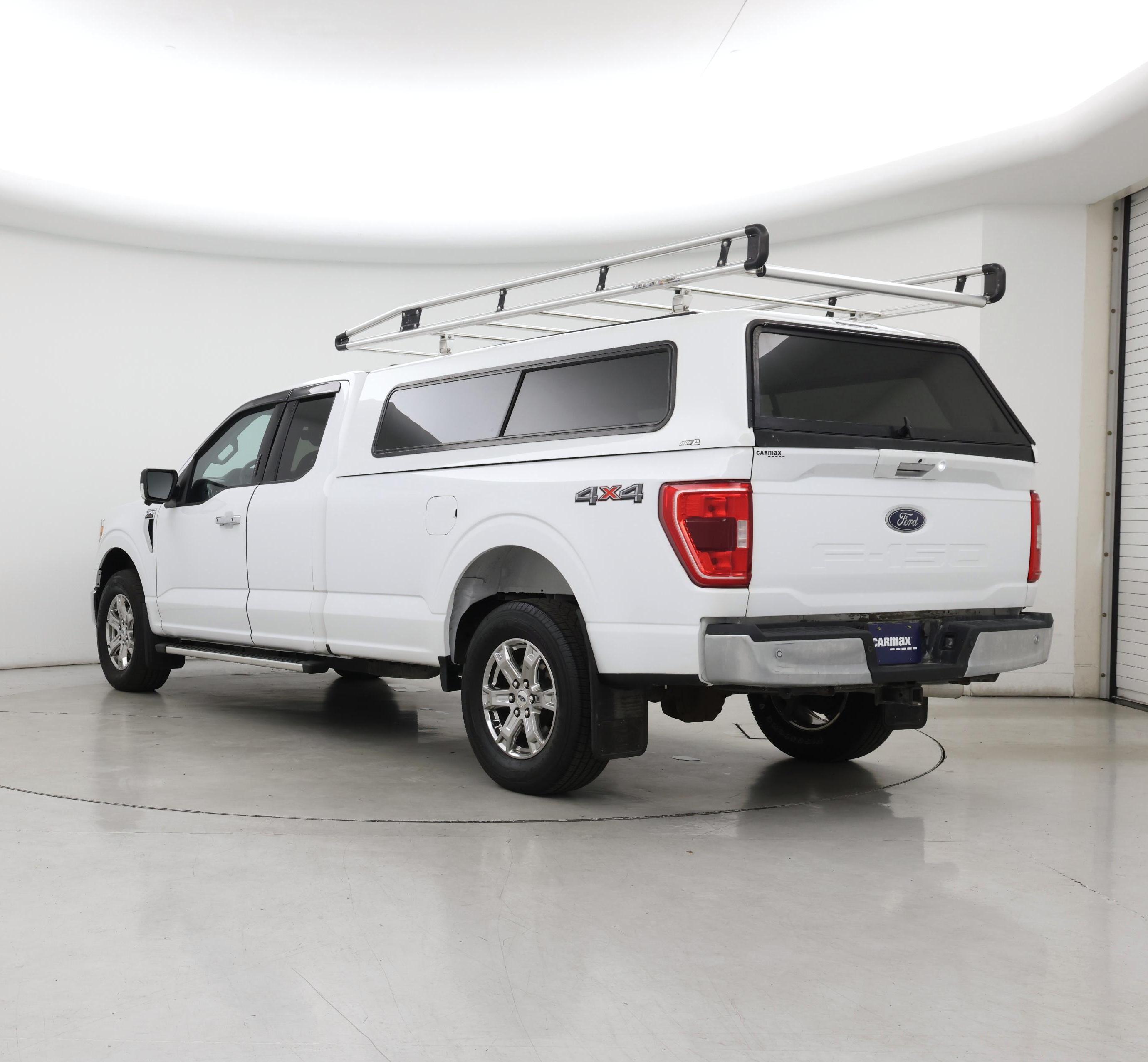 Thumbnail: 2023 Ford F-150 - 2