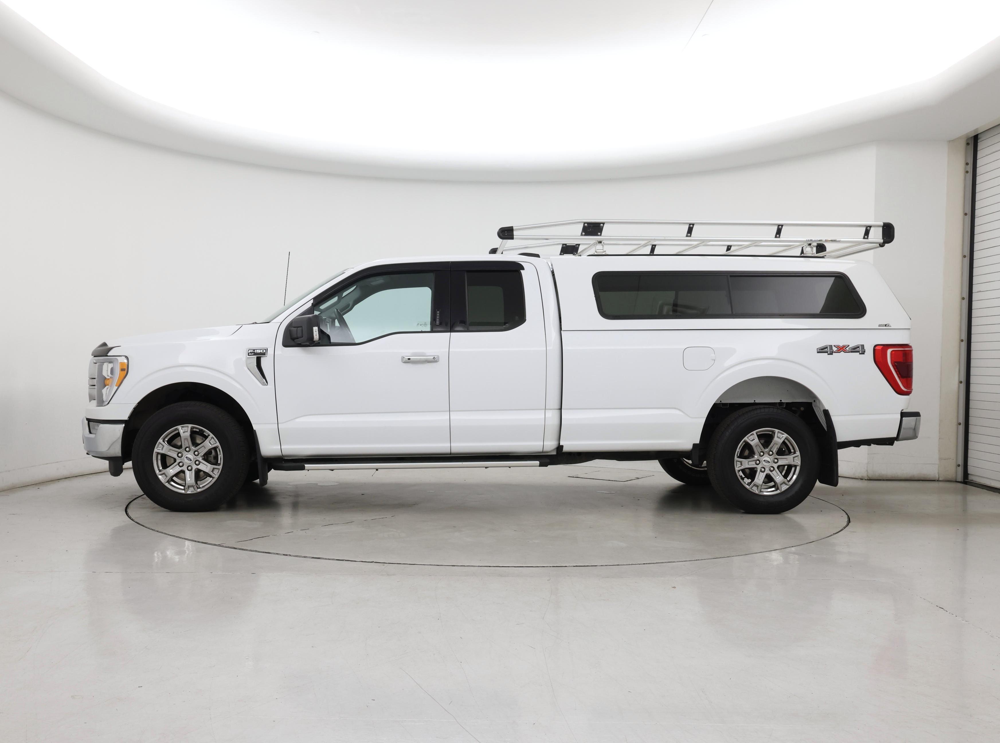 Thumbnail: 2023 Ford F-150 - 3