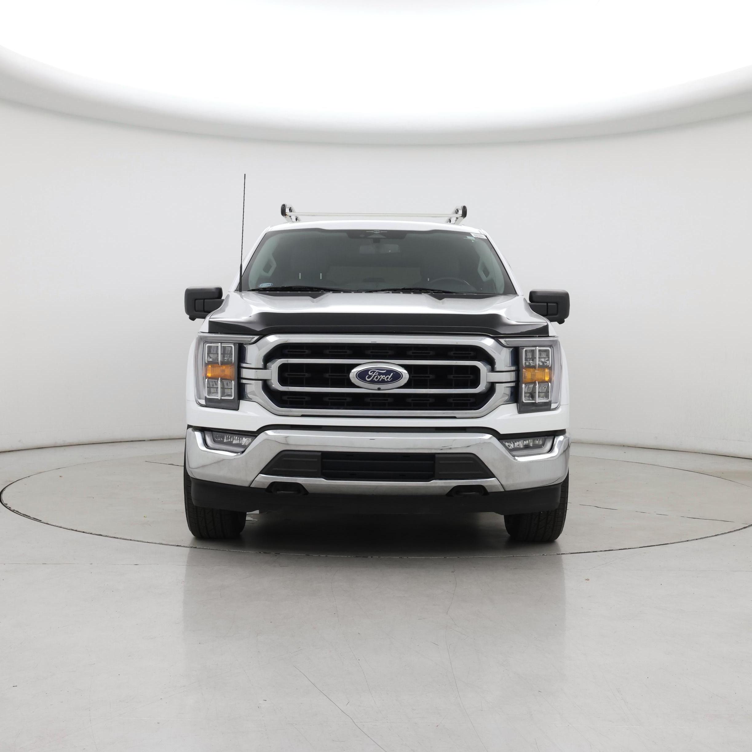 Thumbnail: 2023 Ford F-150 - 5