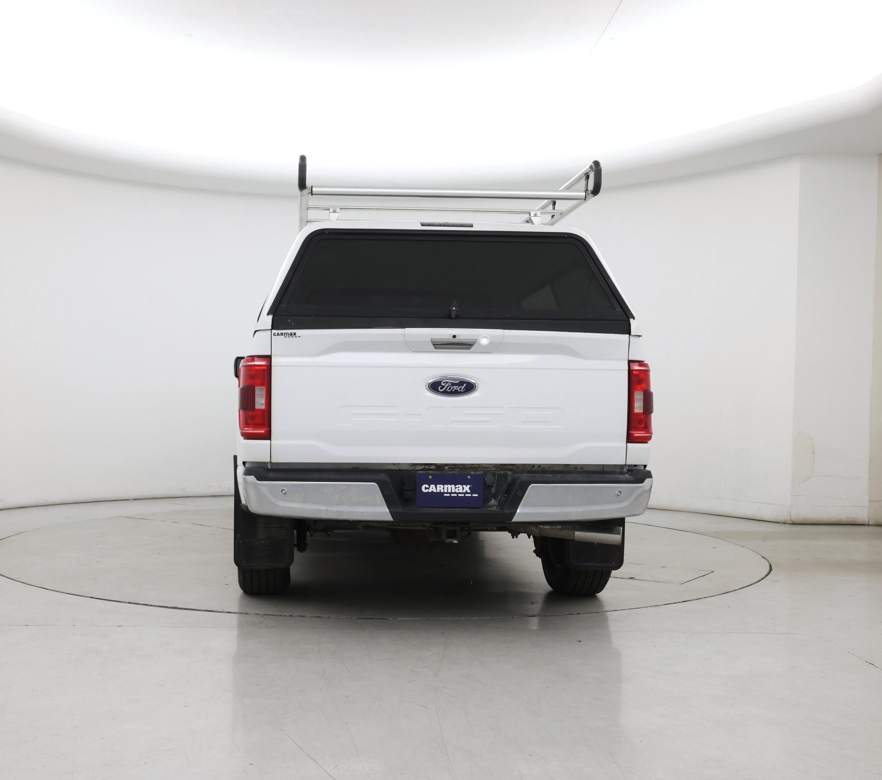 Thumbnail: 2023 Ford F-150 - 6