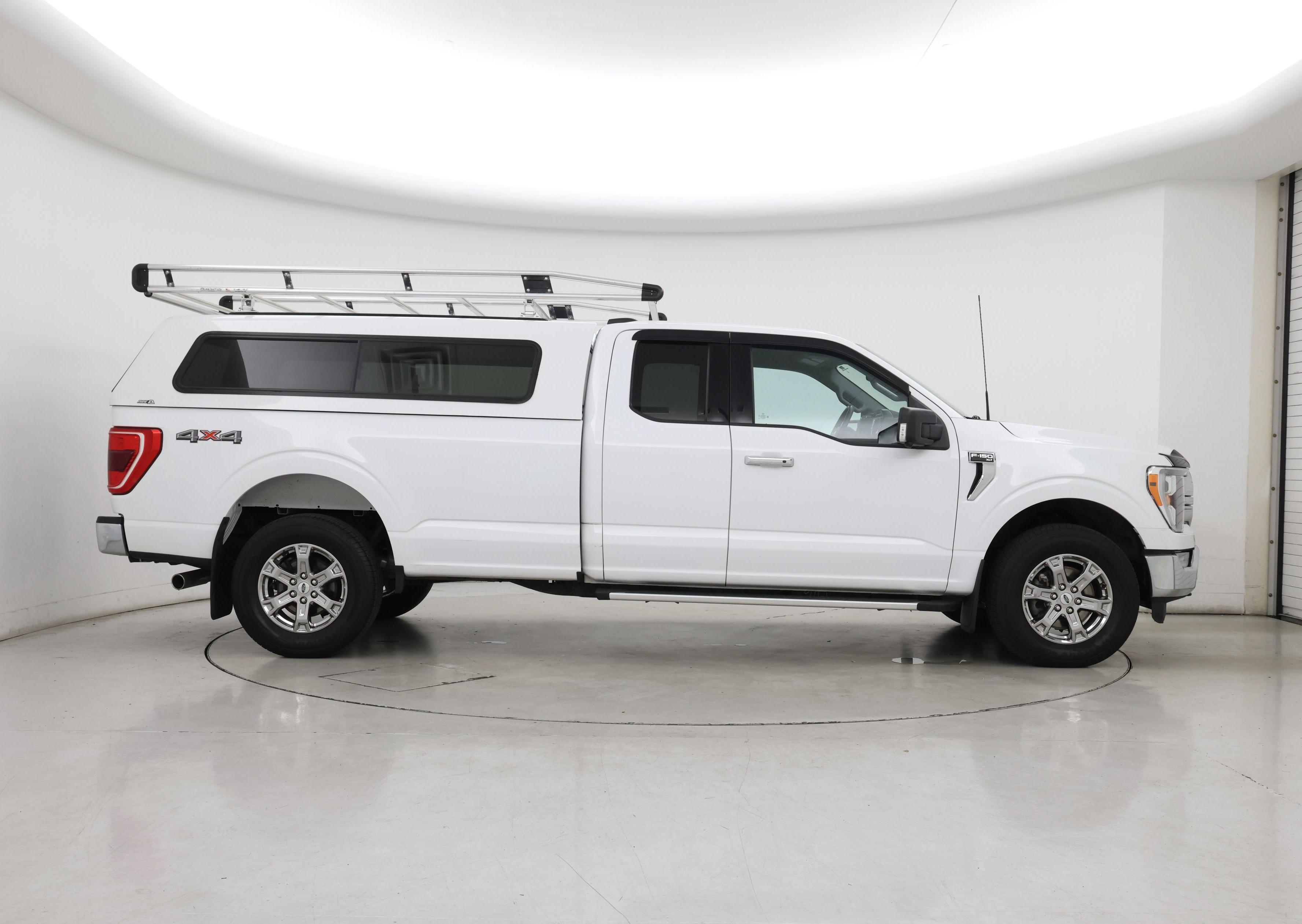 Thumbnail: 2023 Ford F-150 - 7