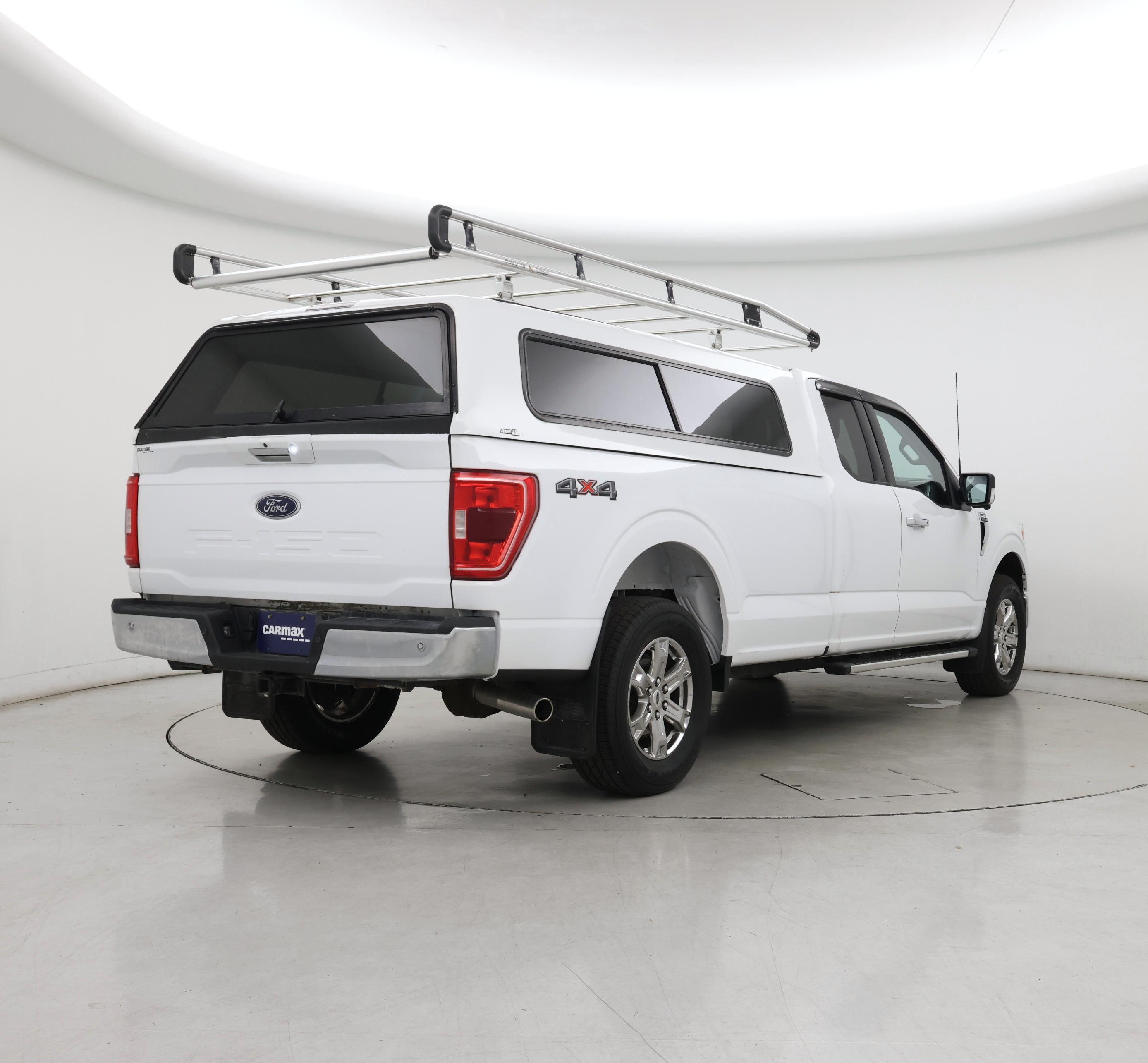 Thumbnail: 2023 Ford F-150 - 8
