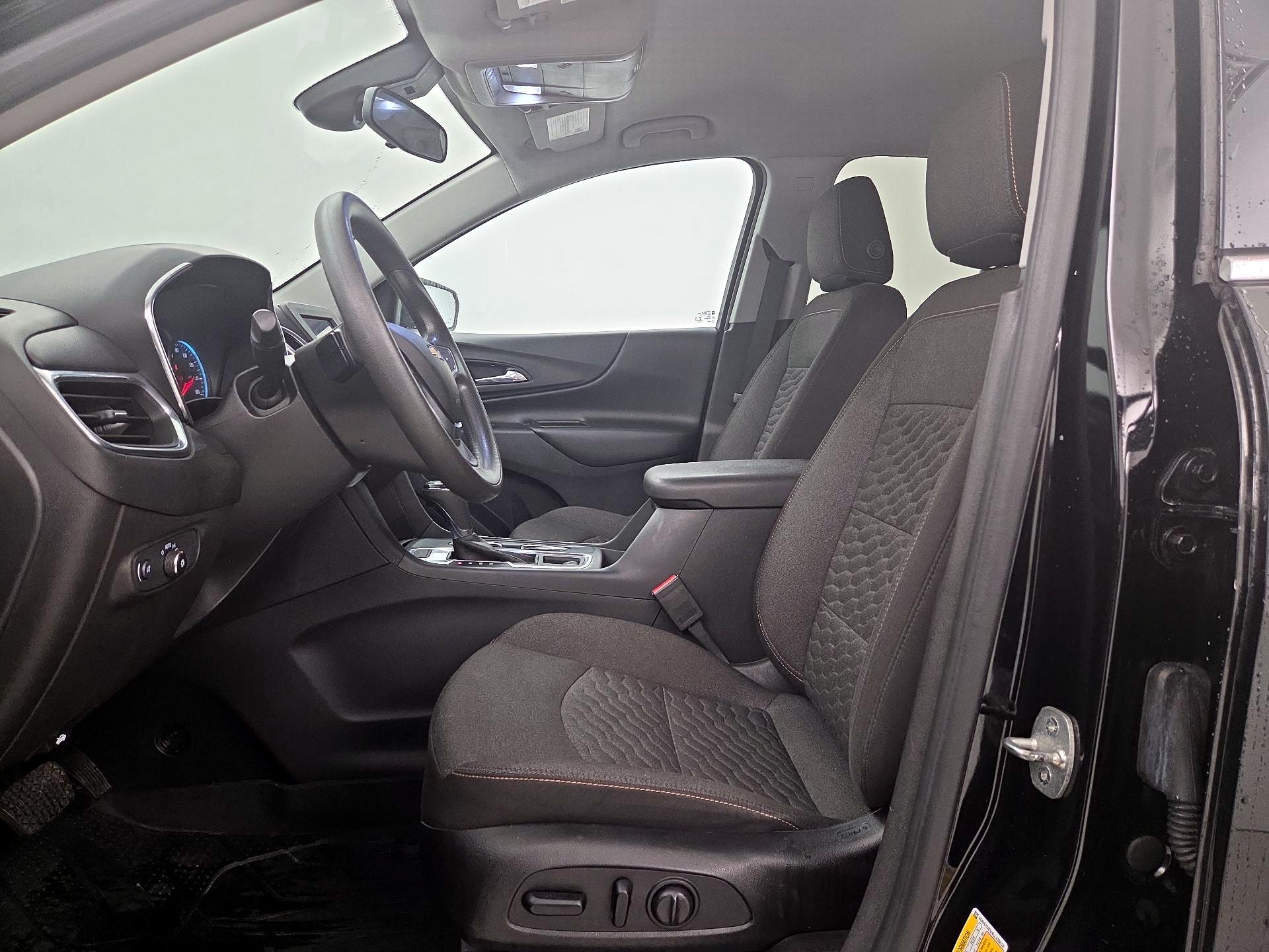 Thumbnail: 2020 Chevrolet Equinox - 11