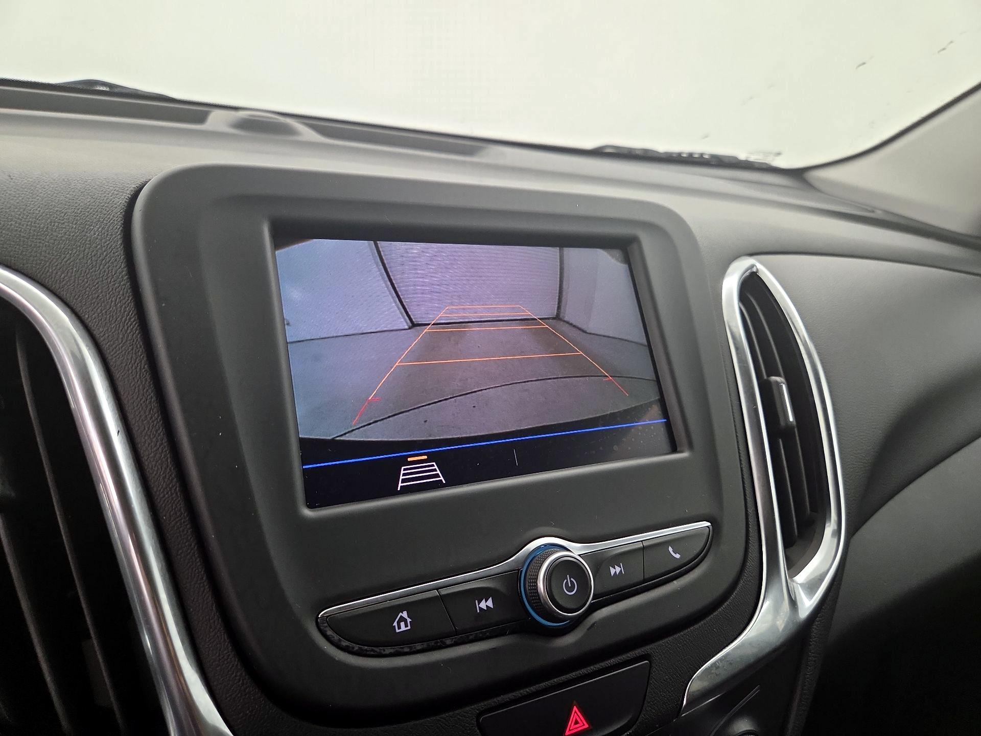 Thumbnail: 2020 Chevrolet Equinox - 14