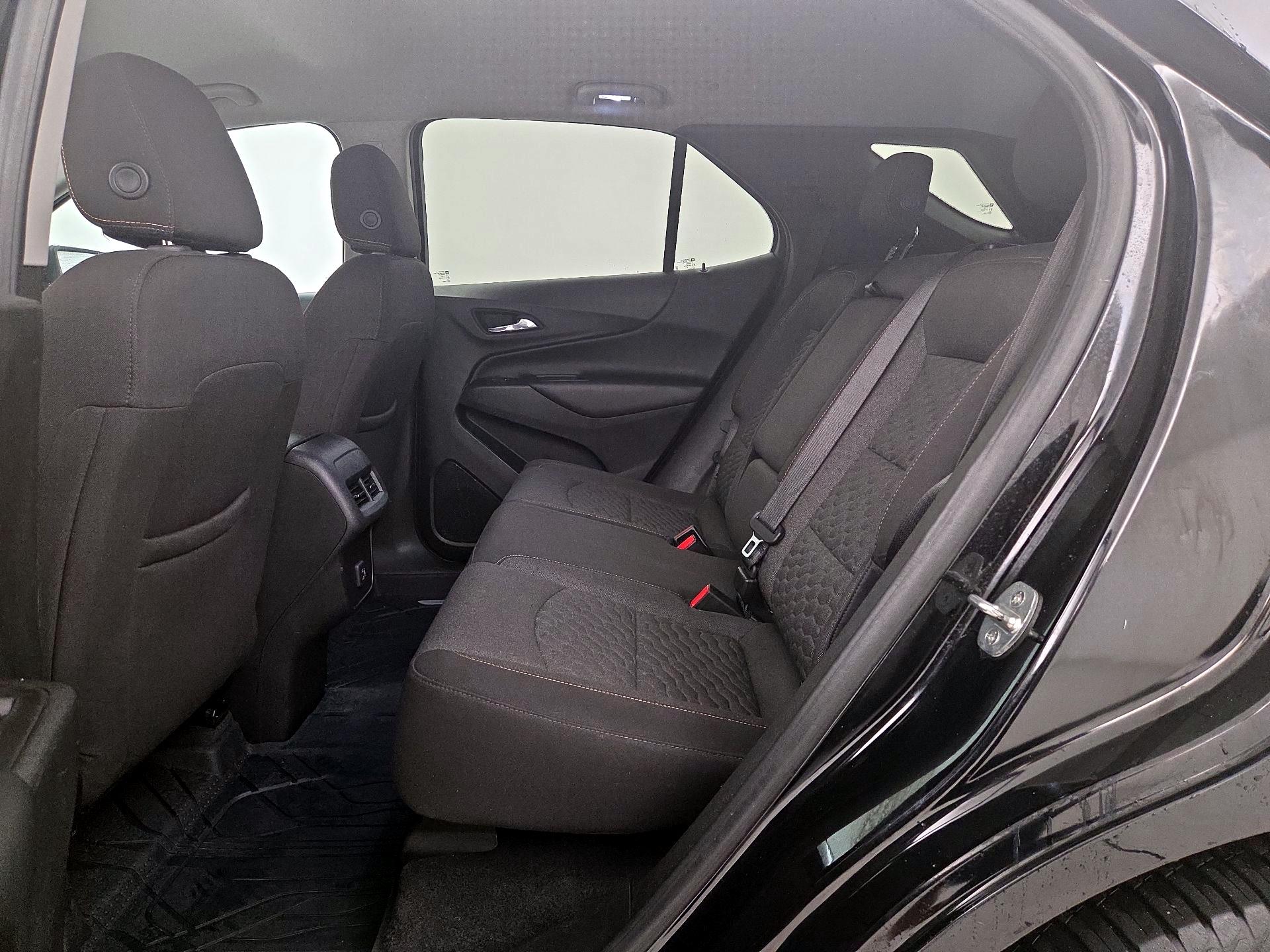 Thumbnail: 2020 Chevrolet Equinox - 19