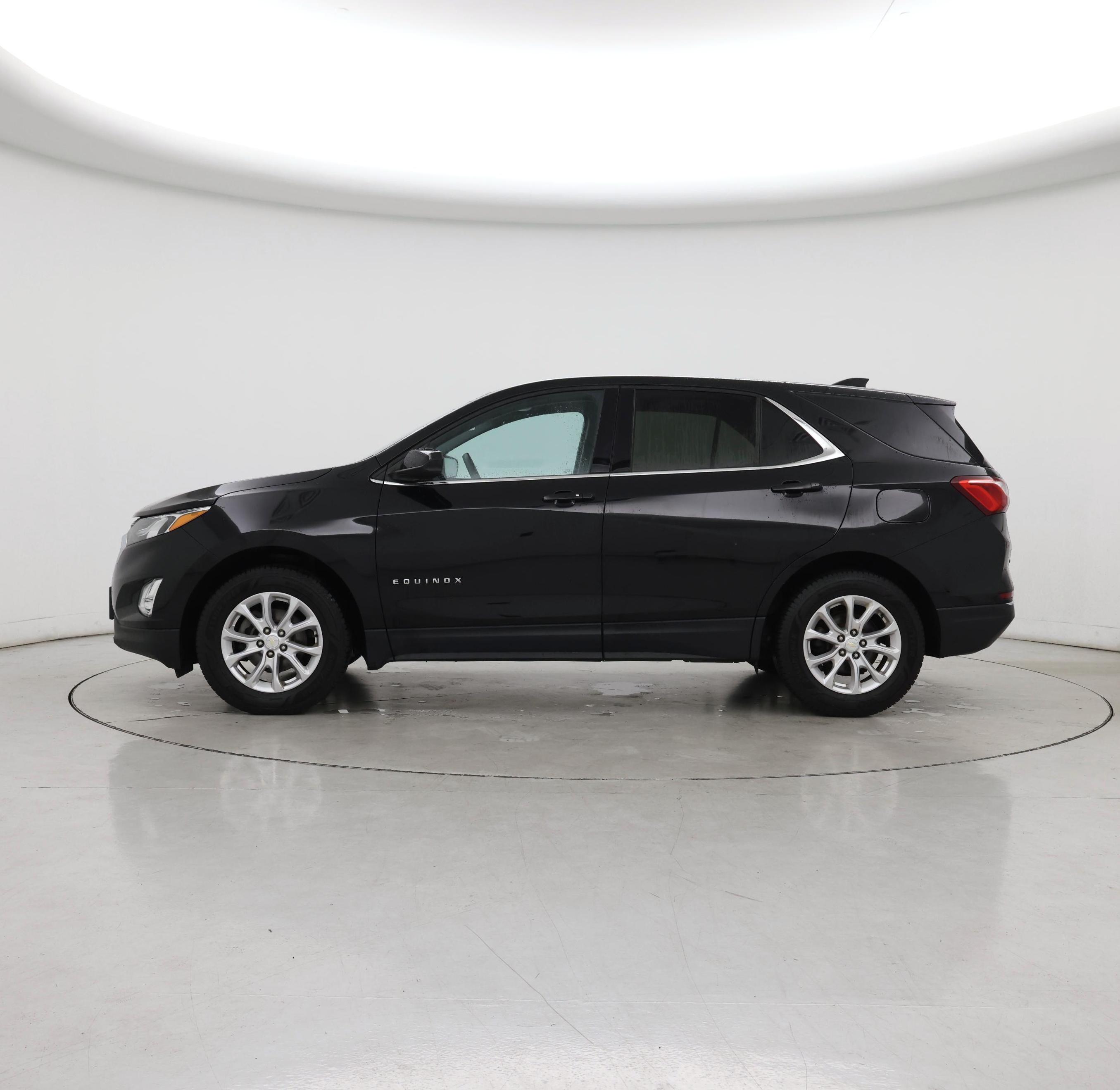 Thumbnail: 2020 Chevrolet Equinox - 3