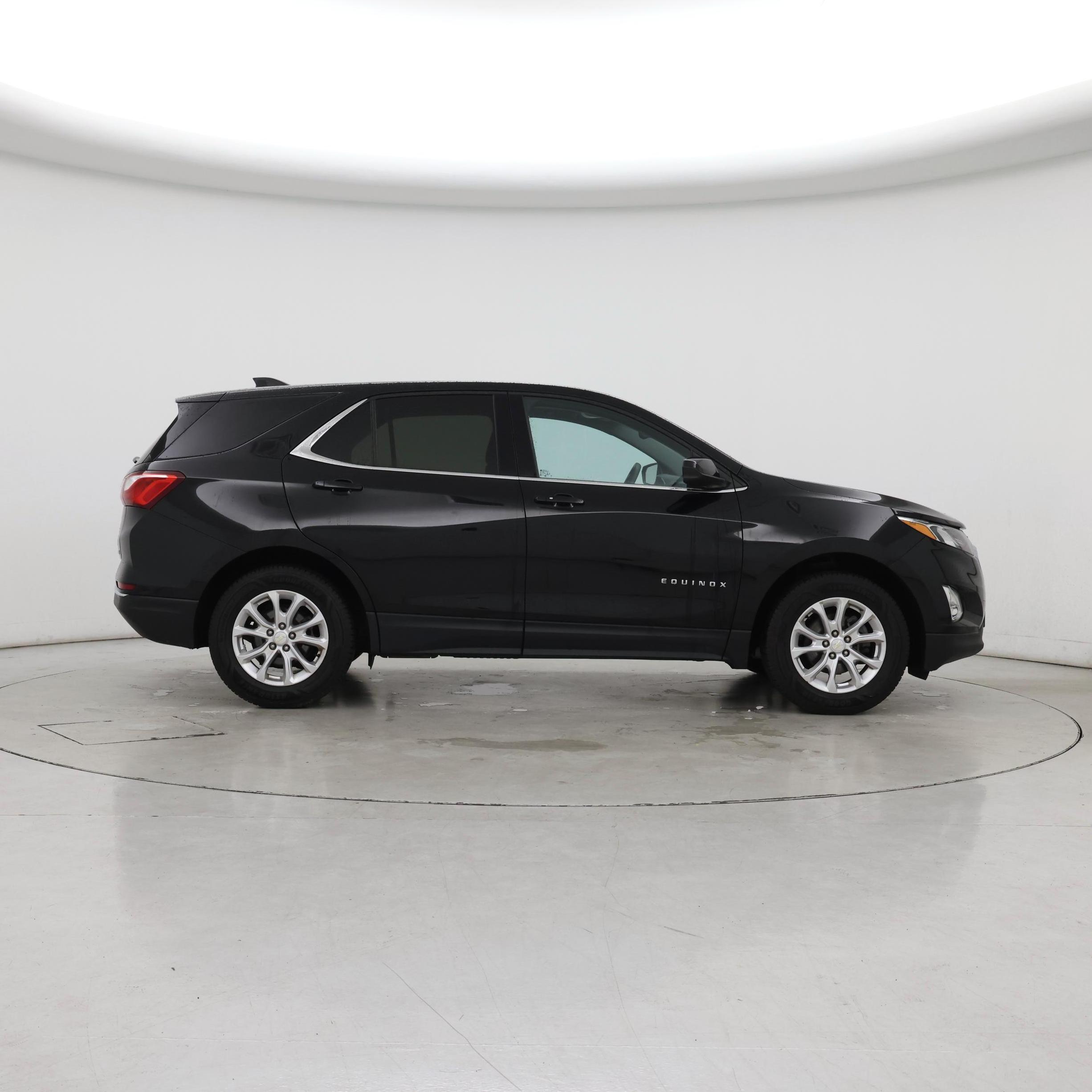 Thumbnail: 2020 Chevrolet Equinox - 7